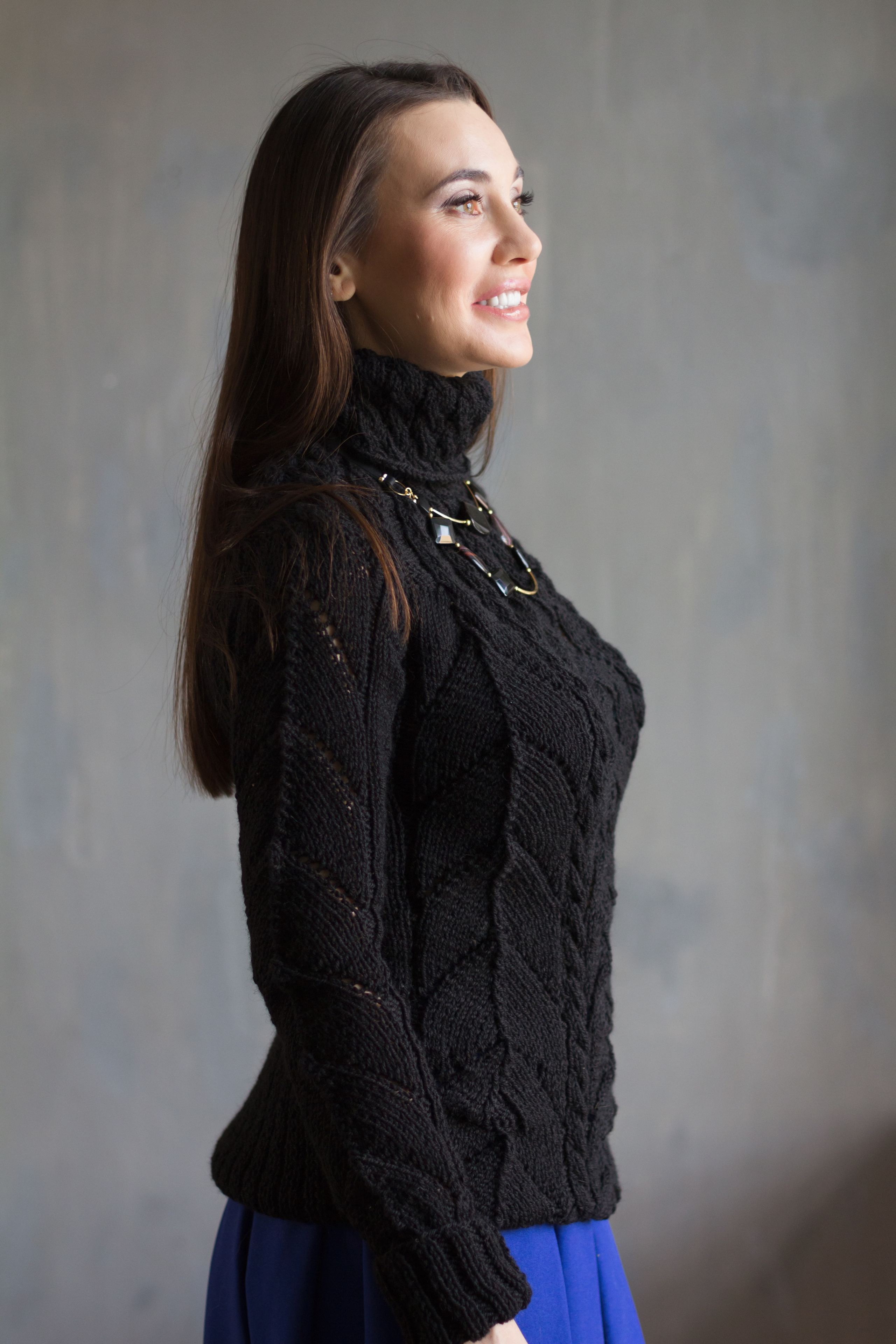 Sviteroff.Winter2016. Tatiana Smirnova — Photographer