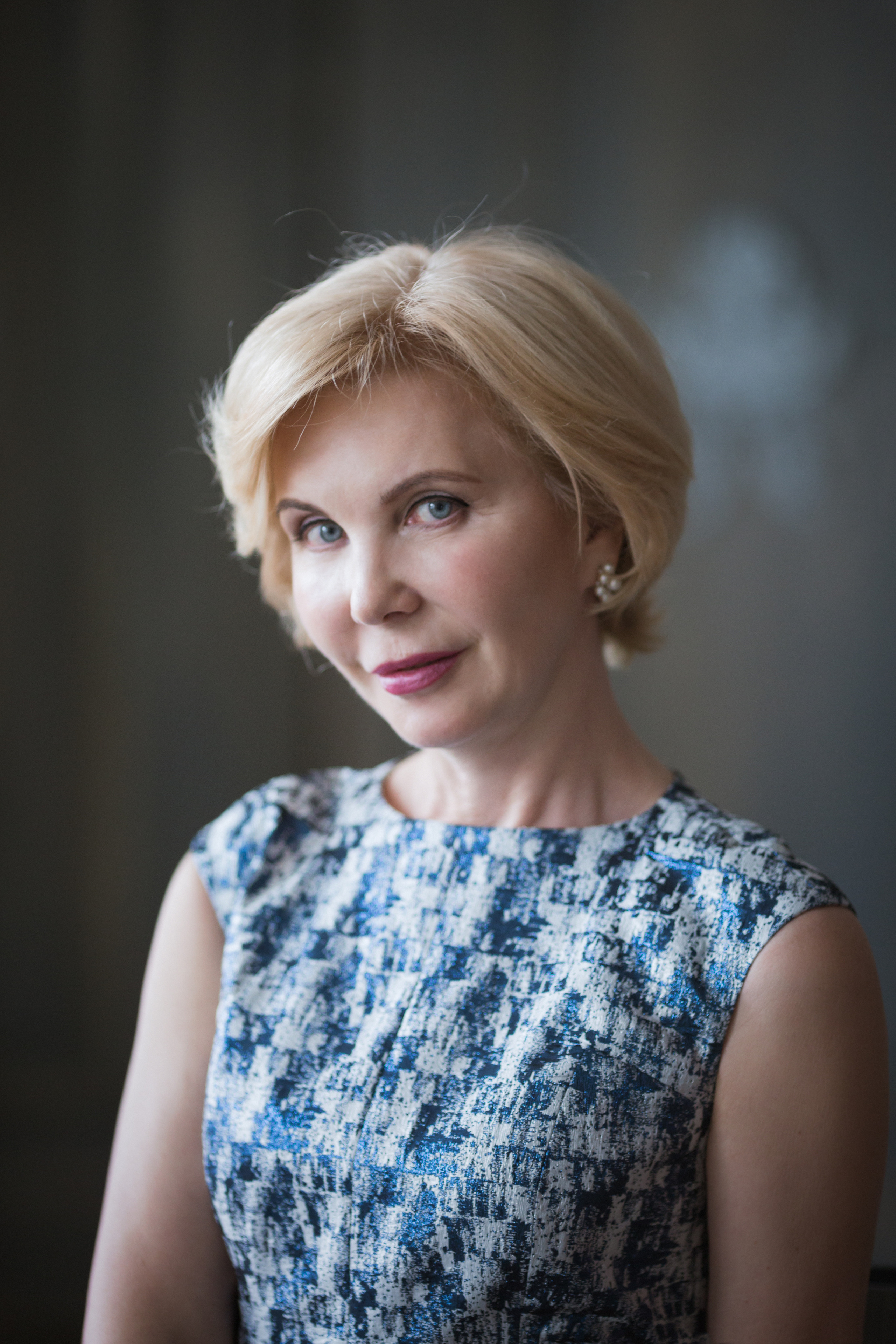 Daria.Pokrovka. Tatiana Smirnova — Photographer