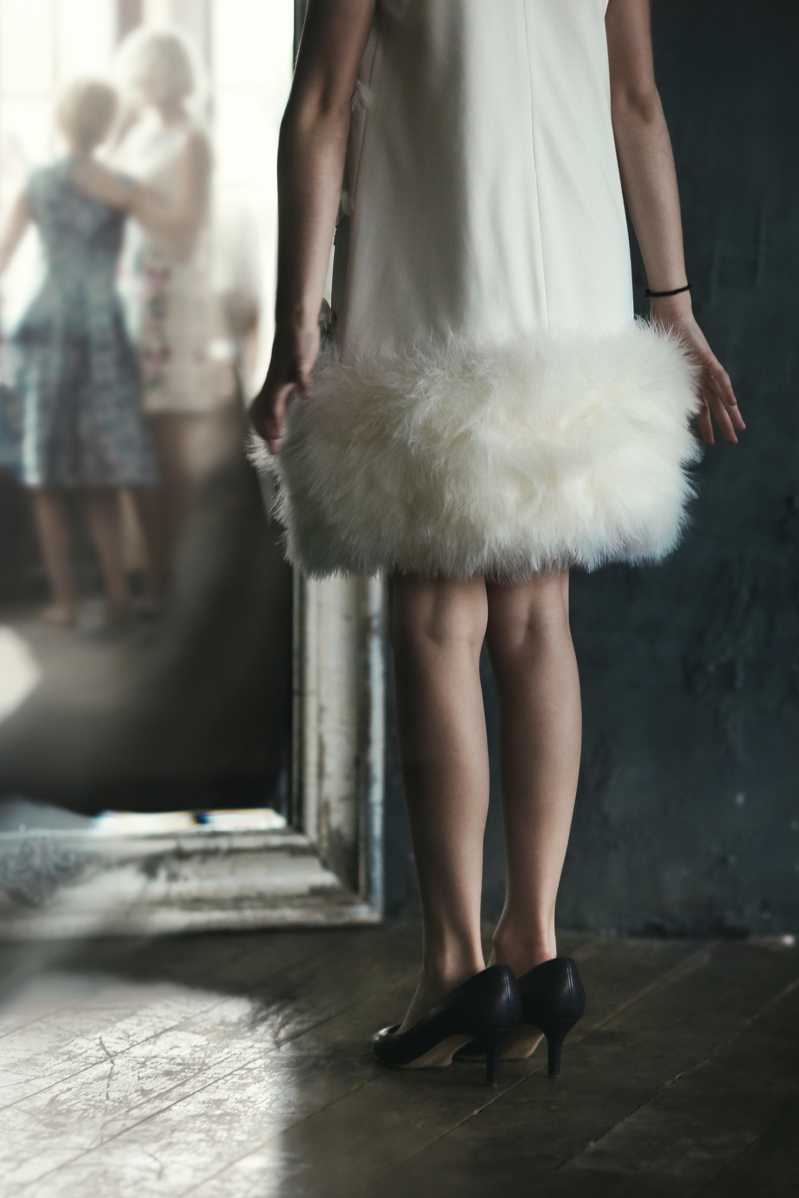 Daria.Pokrovka. Tatiana Smirnova — Photographer