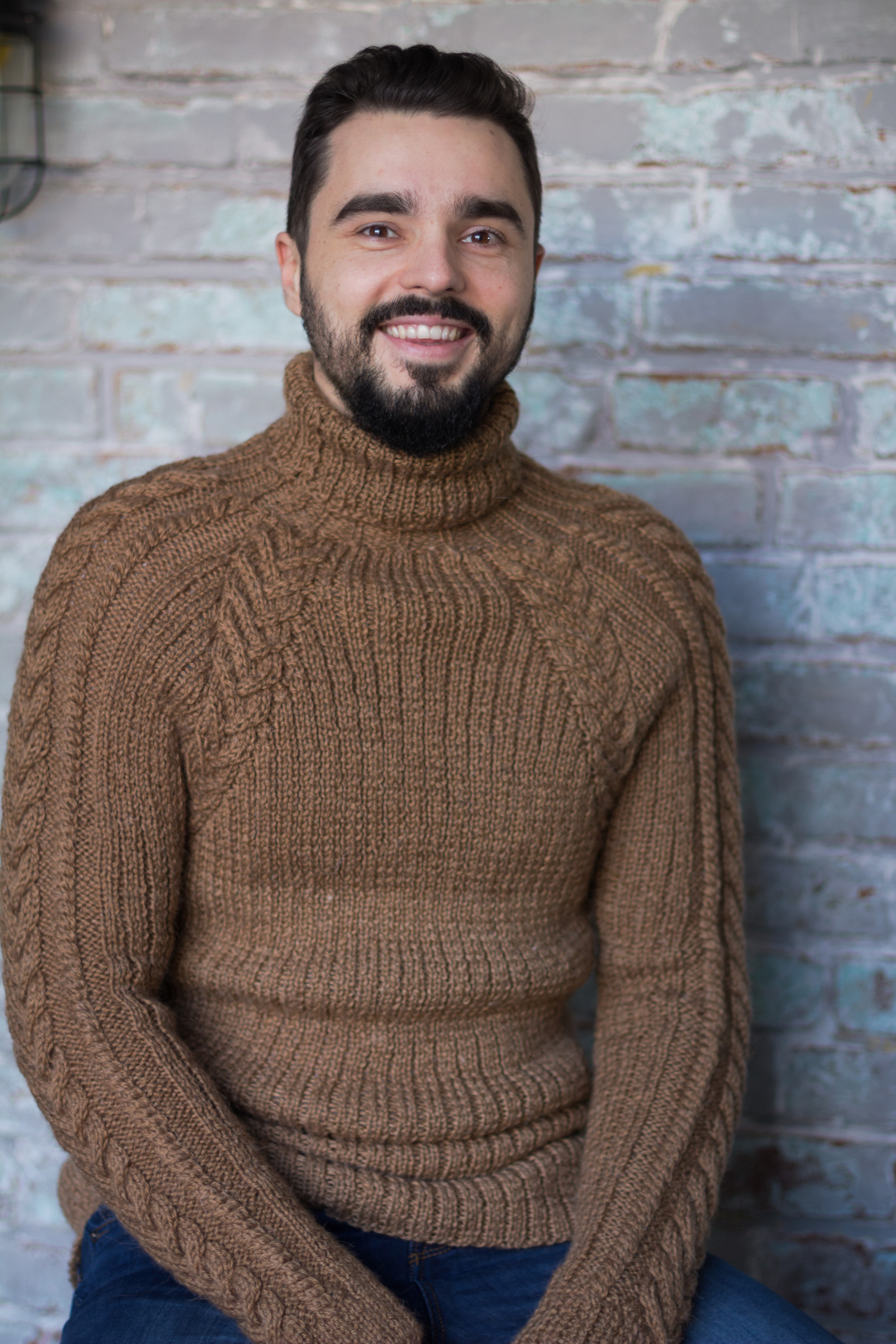 Sviteroff.Winter2016. Tatiana Smirnova — Photographer