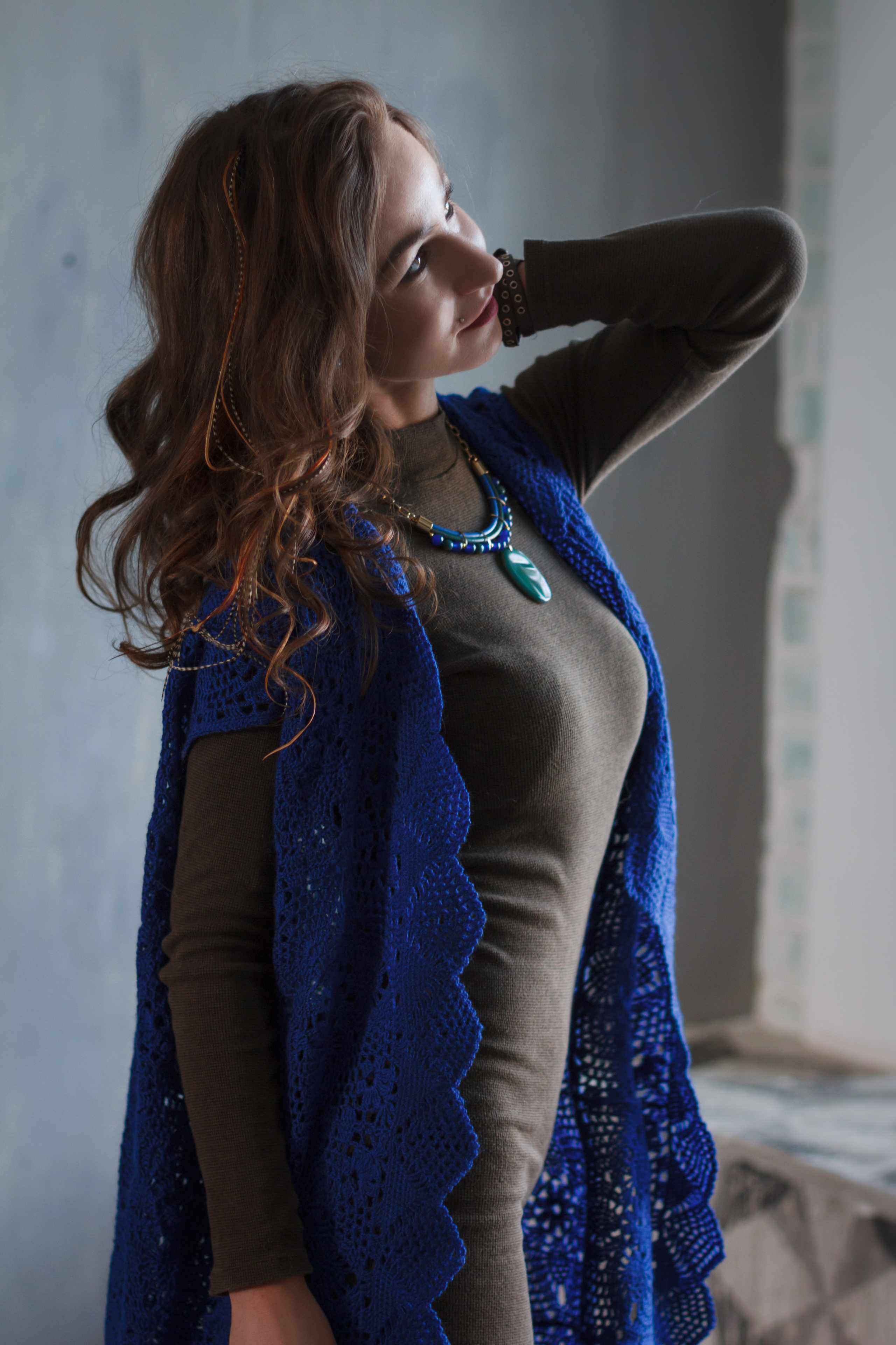 Sviteroff.Winter2016. Tatiana Smirnova — Photographer