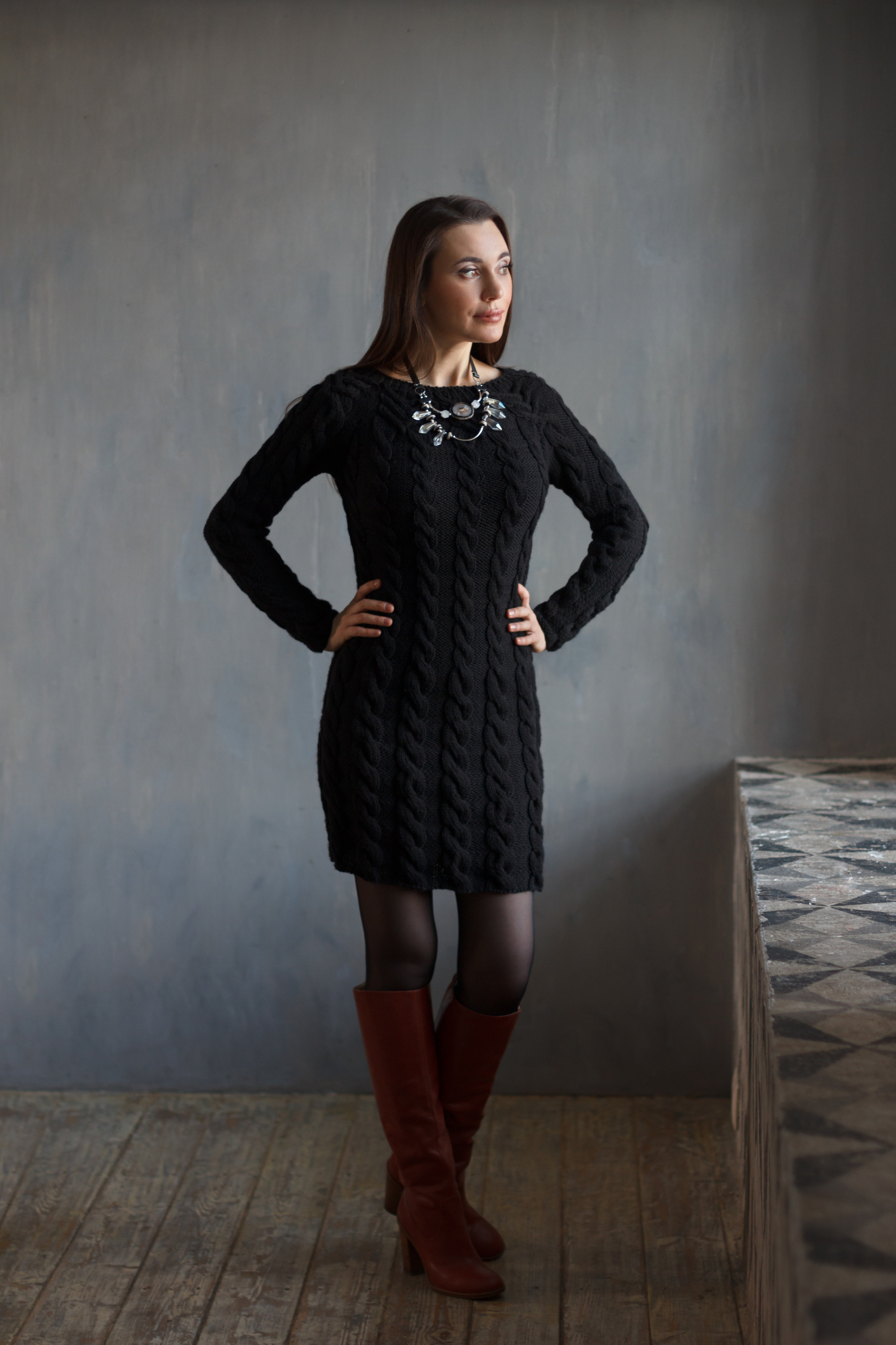 Sviteroff.Winter2016. Tatiana Smirnova — Photographer