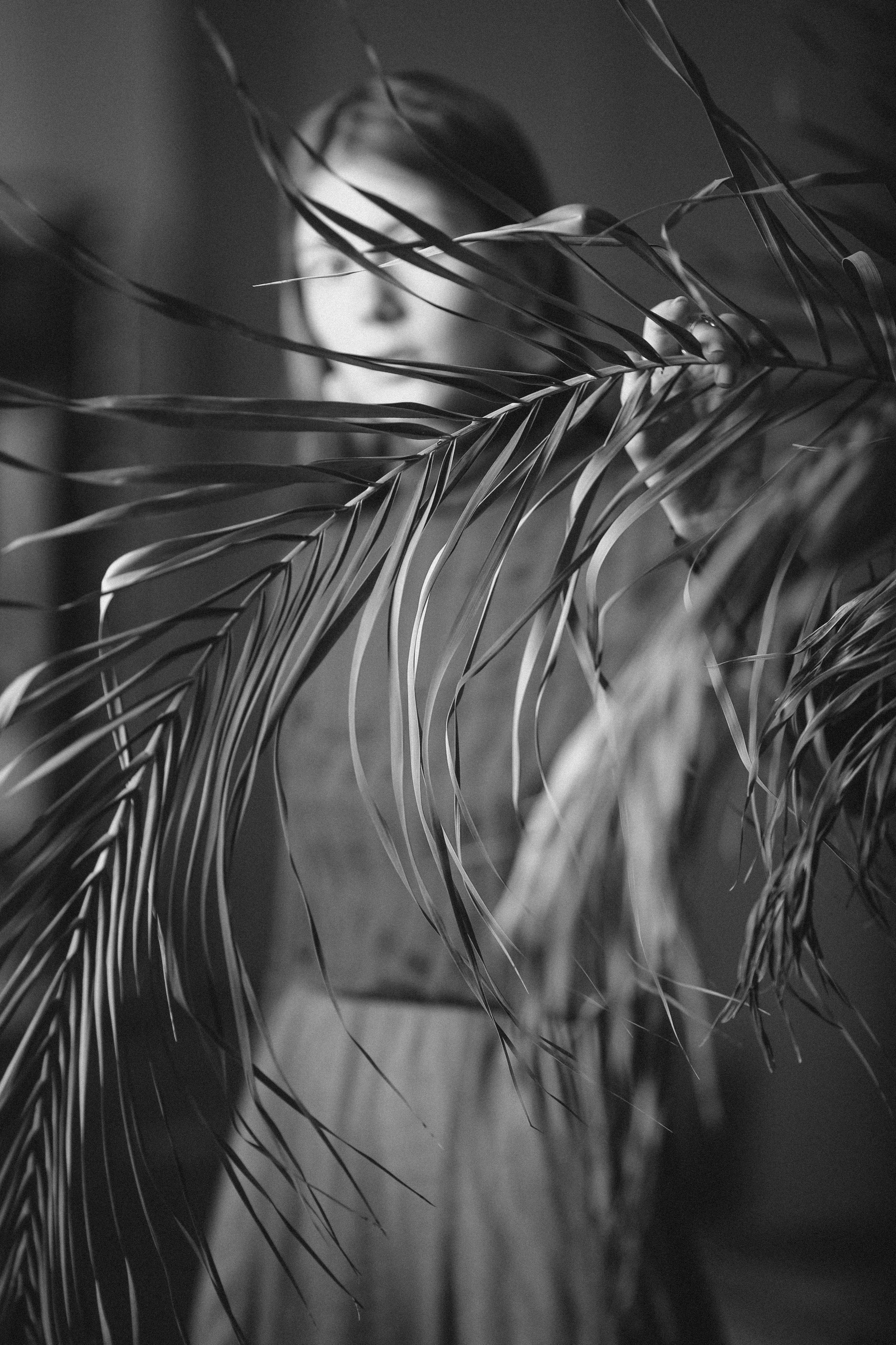 Lena. Studio. Tatiana Smirnova — Photographer