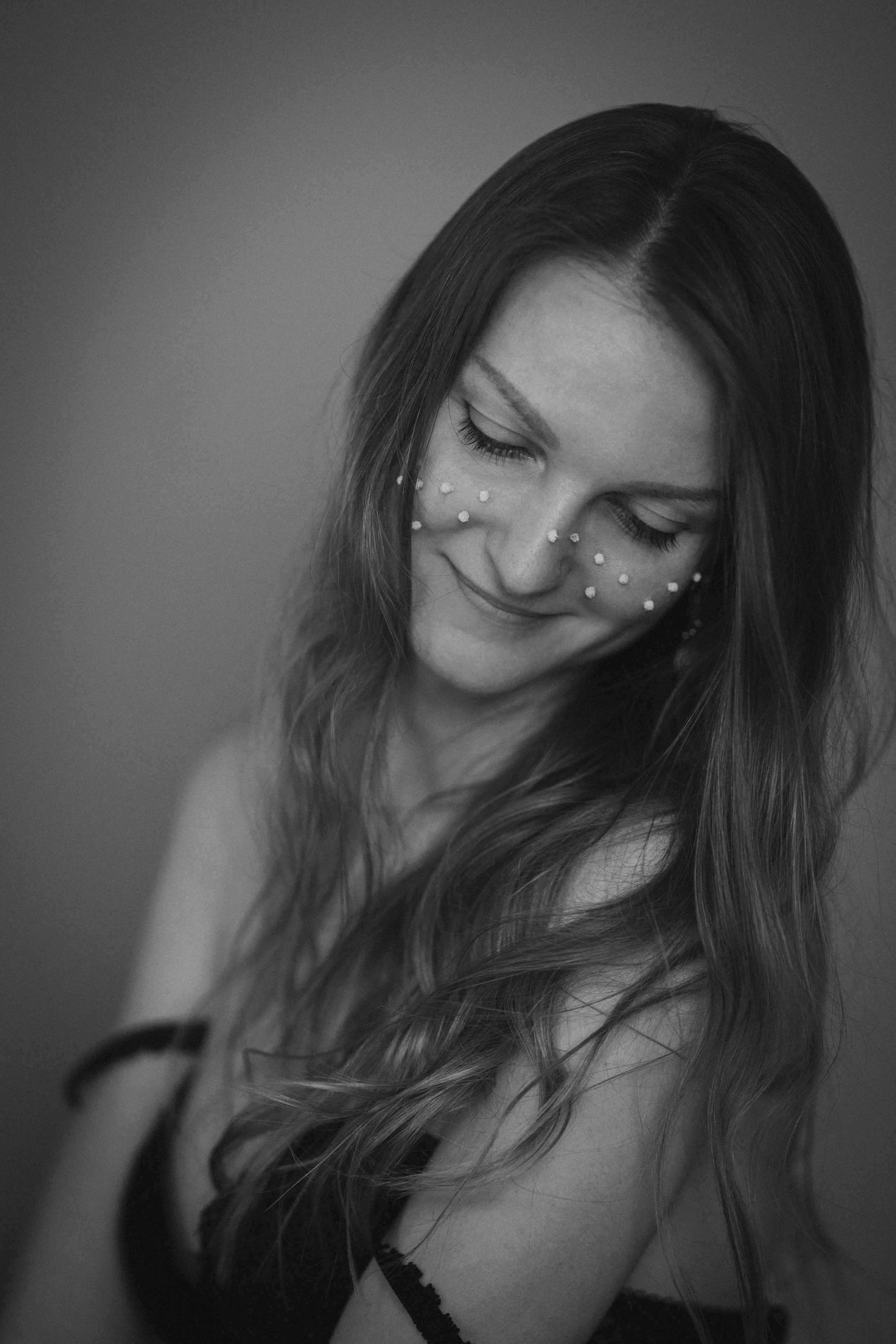 Kate. Mimosa. Tatiana Smirnova — Photographer