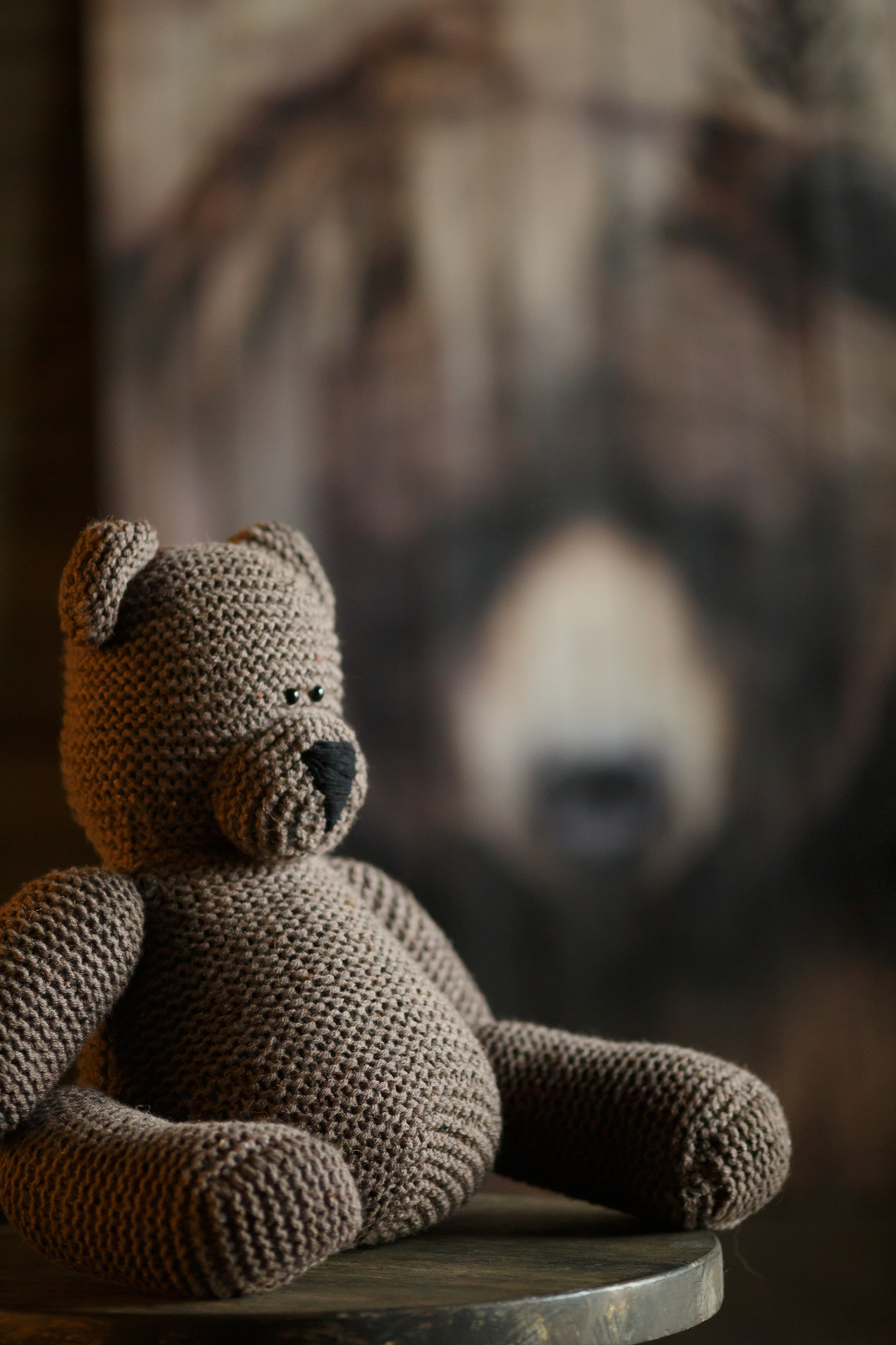 Sviteroff. Winter 2019. Tatiana Smirnova — Photographer