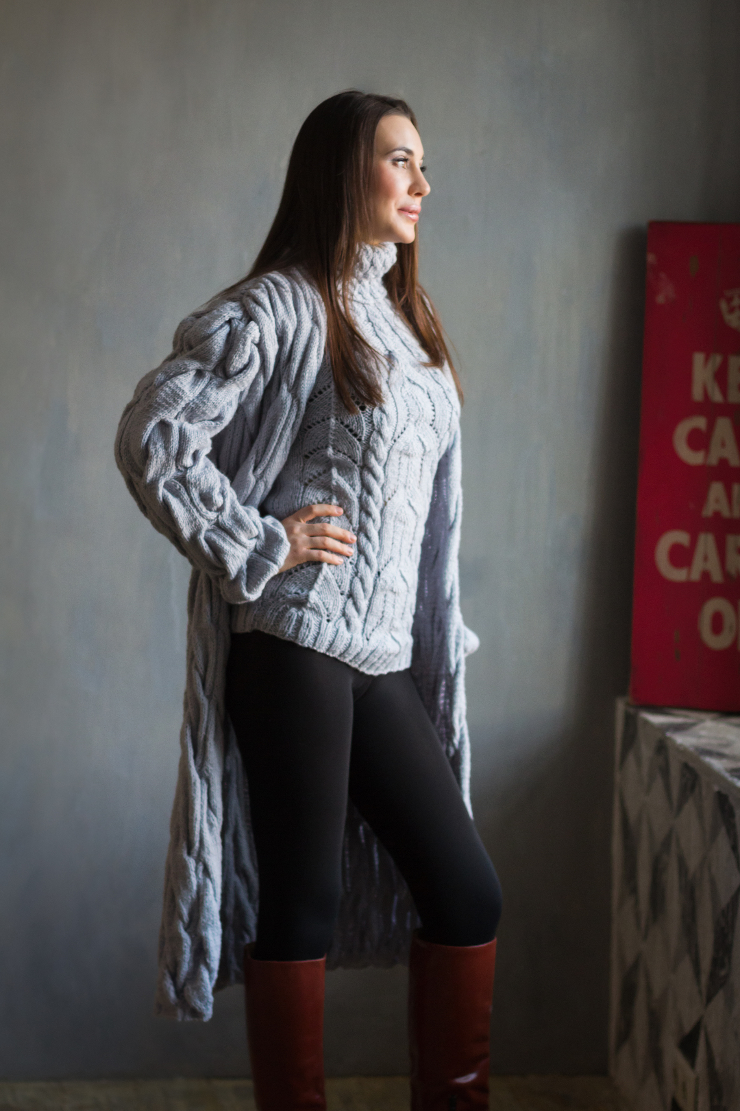 Sviteroff.Winter2016. Tatiana Smirnova — Photographer