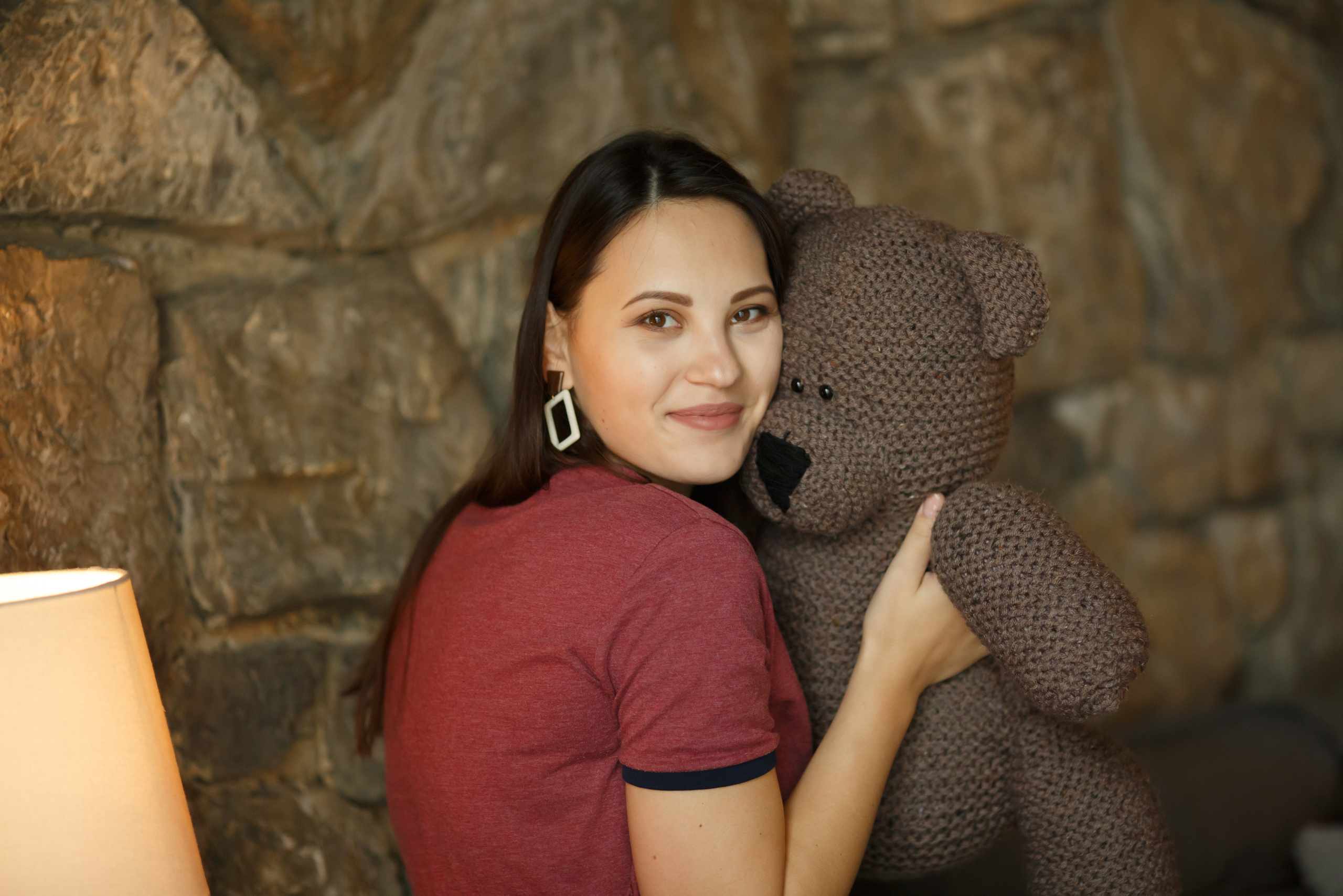 Sviteroff. Winter 2019. Tatiana Smirnova — Photographer