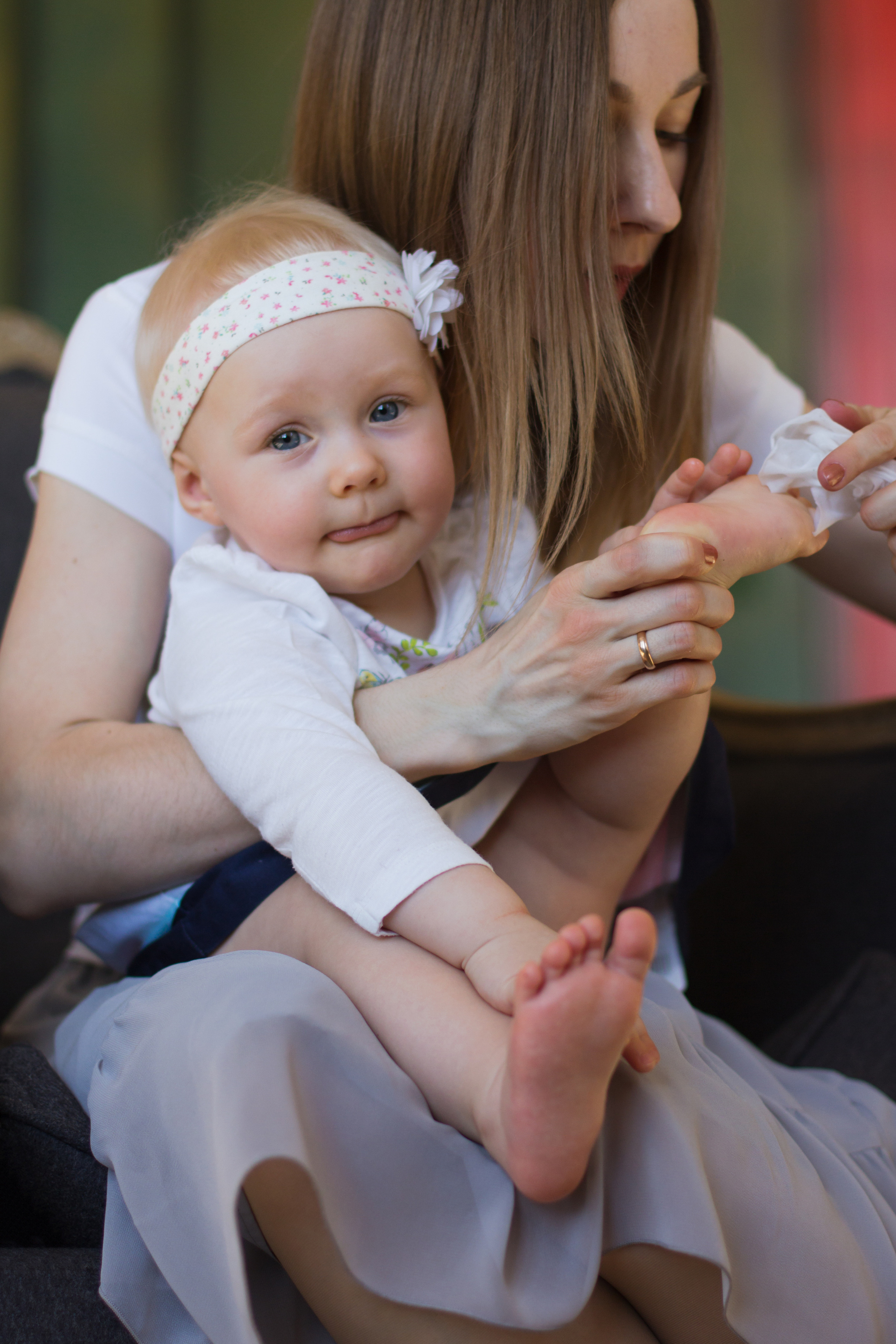 Ulia.Pokrovka-studio. Tatiana Smirnova — Photographer