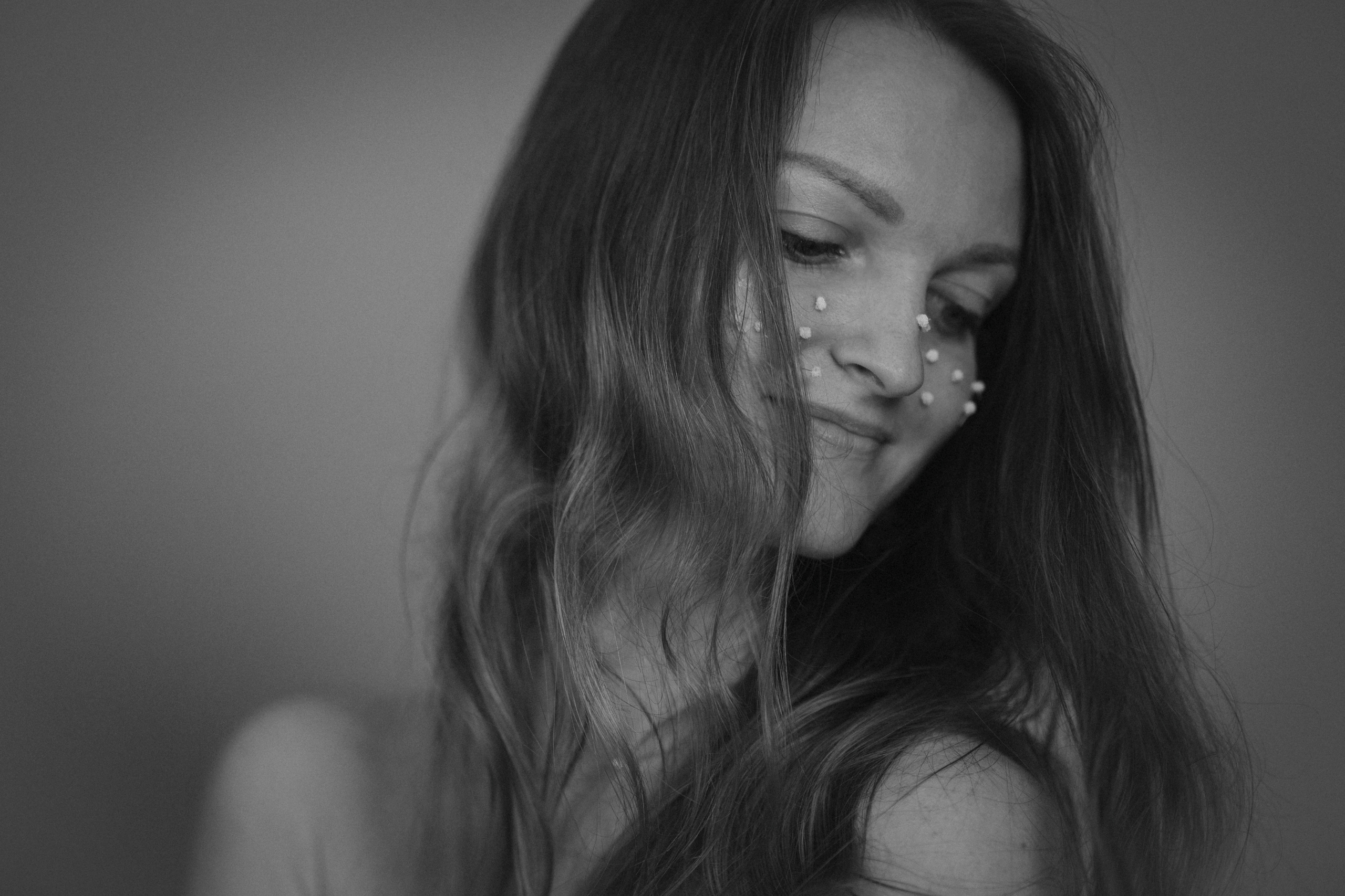 Kate. Mimosa. Tatiana Smirnova — Photographer