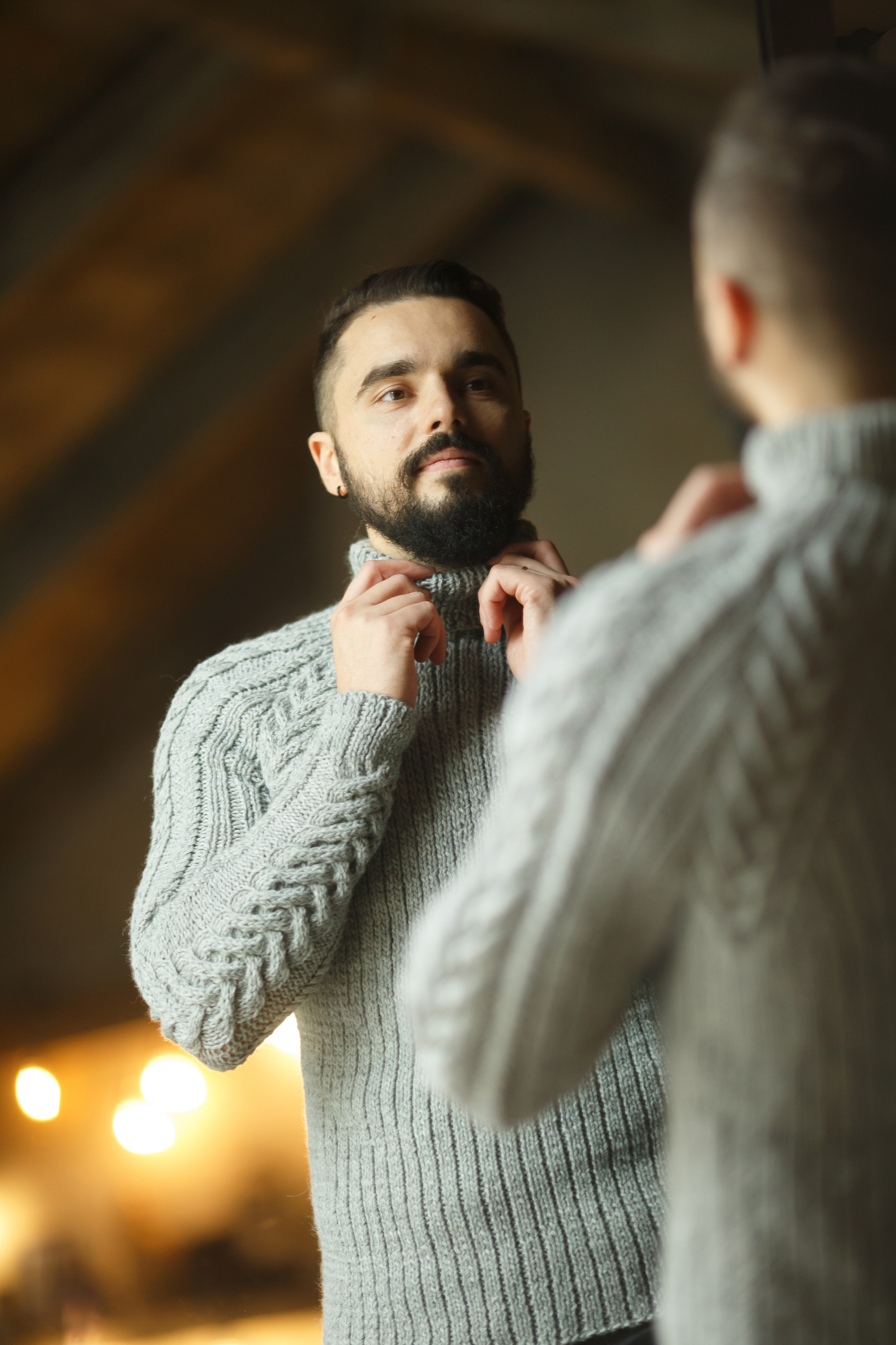 Sviteroff. Winter 2019. Tatiana Smirnova — Photographer