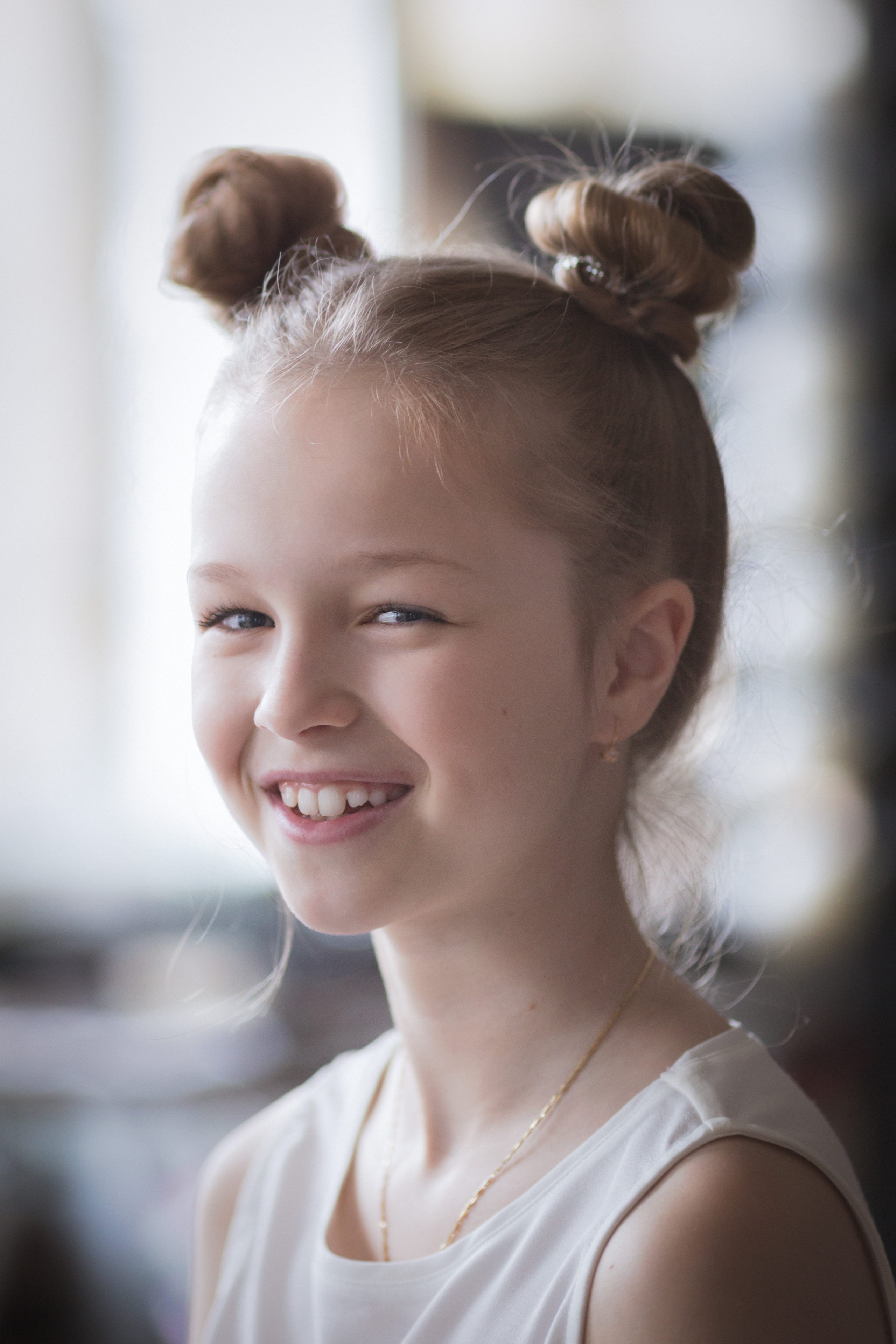 Daria.Pokrovka. Tatiana Smirnova — Photographer