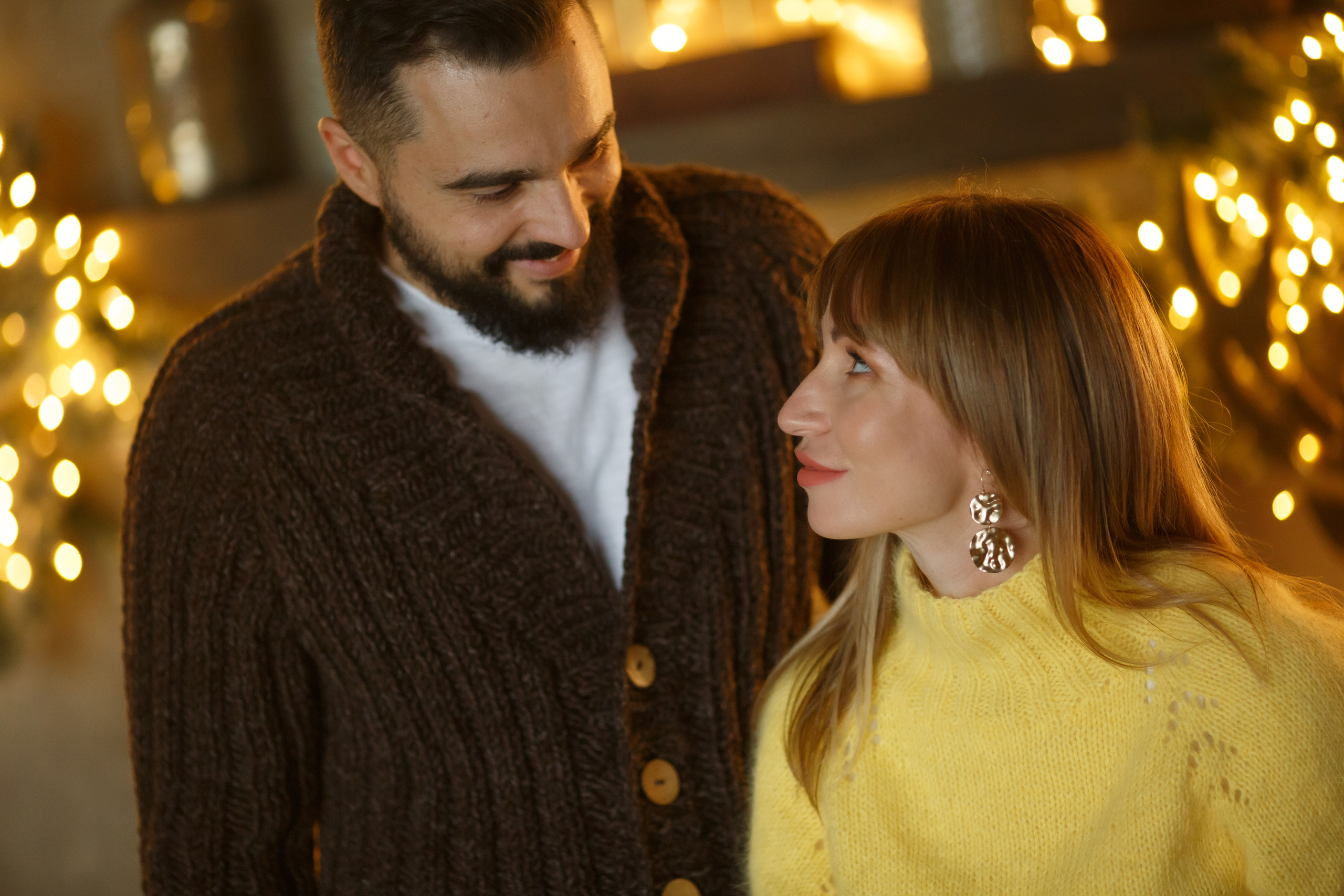 Sviteroff. Winter 2019. Tatiana Smirnova — Photographer