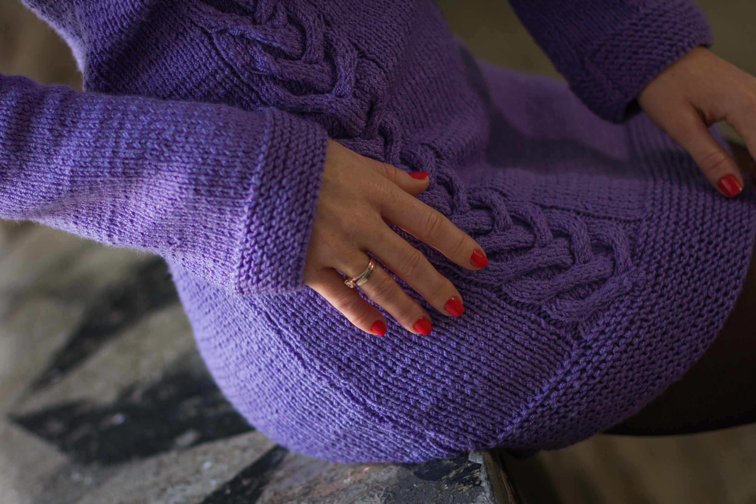 Sviteroff.Winter2016. Tatiana Smirnova — Photographer