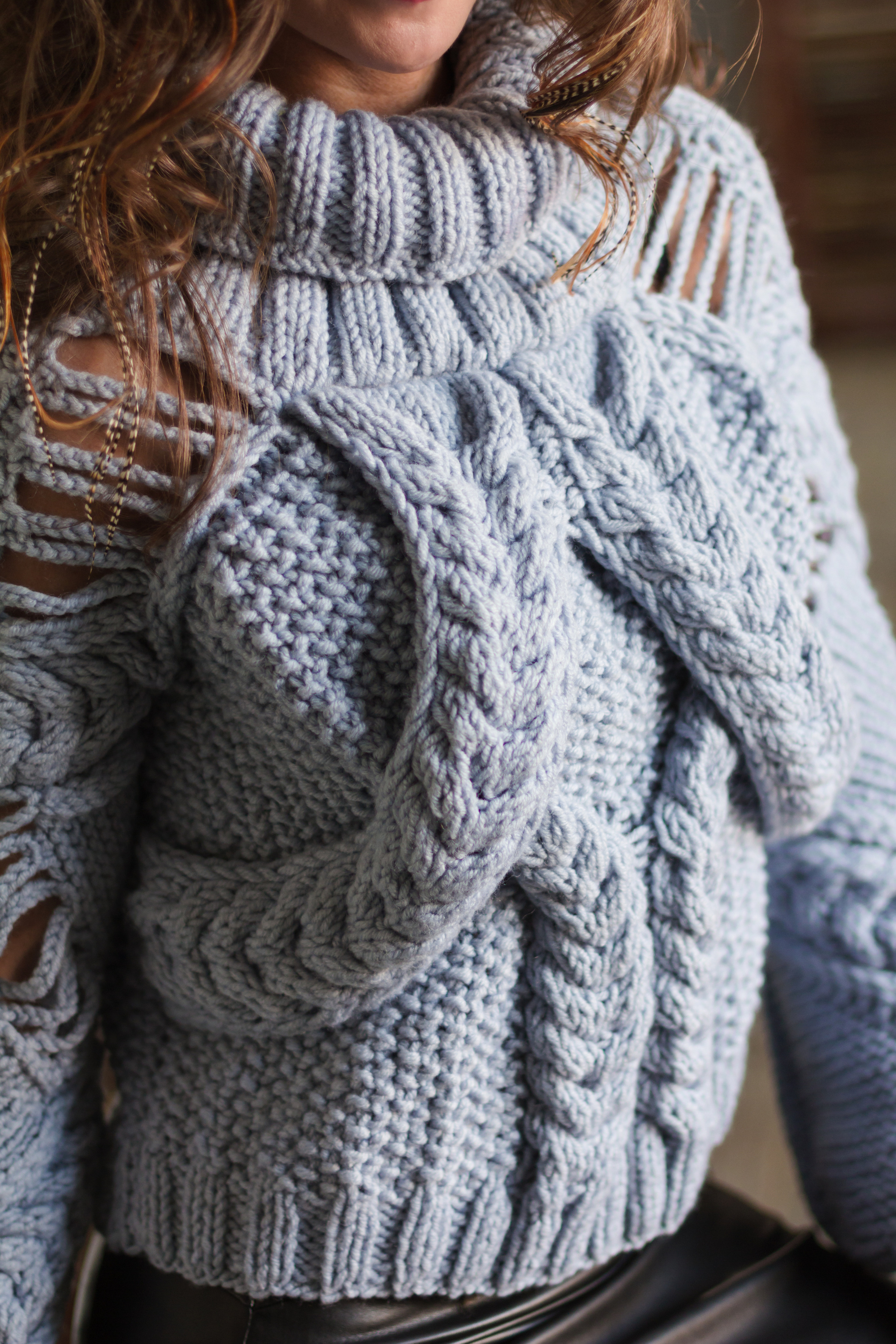 Sviteroff.Winter2016. Tatiana Smirnova — Photographer