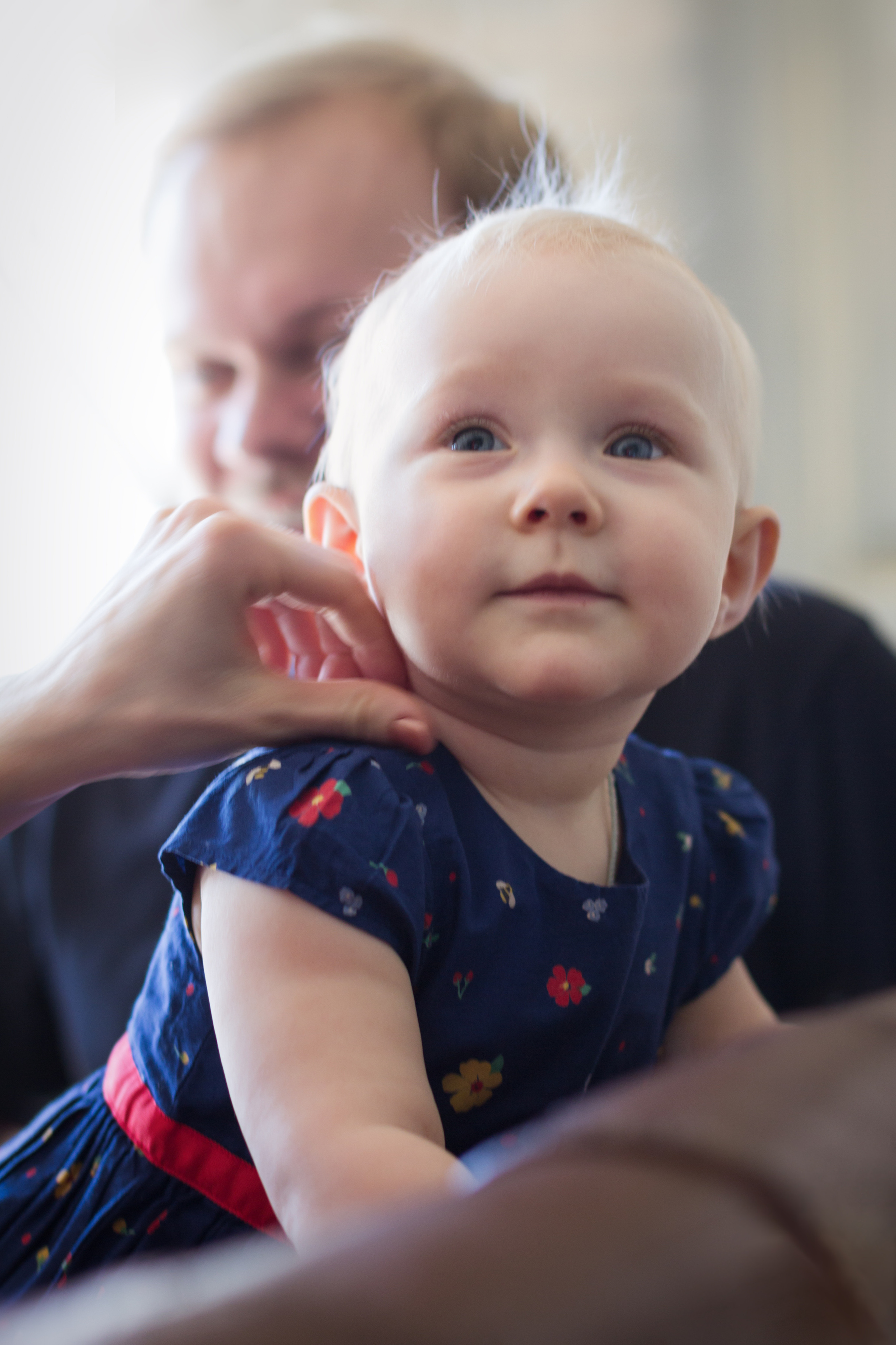 Ulia.Pokrovka-studio. Tatiana Smirnova — Photographer