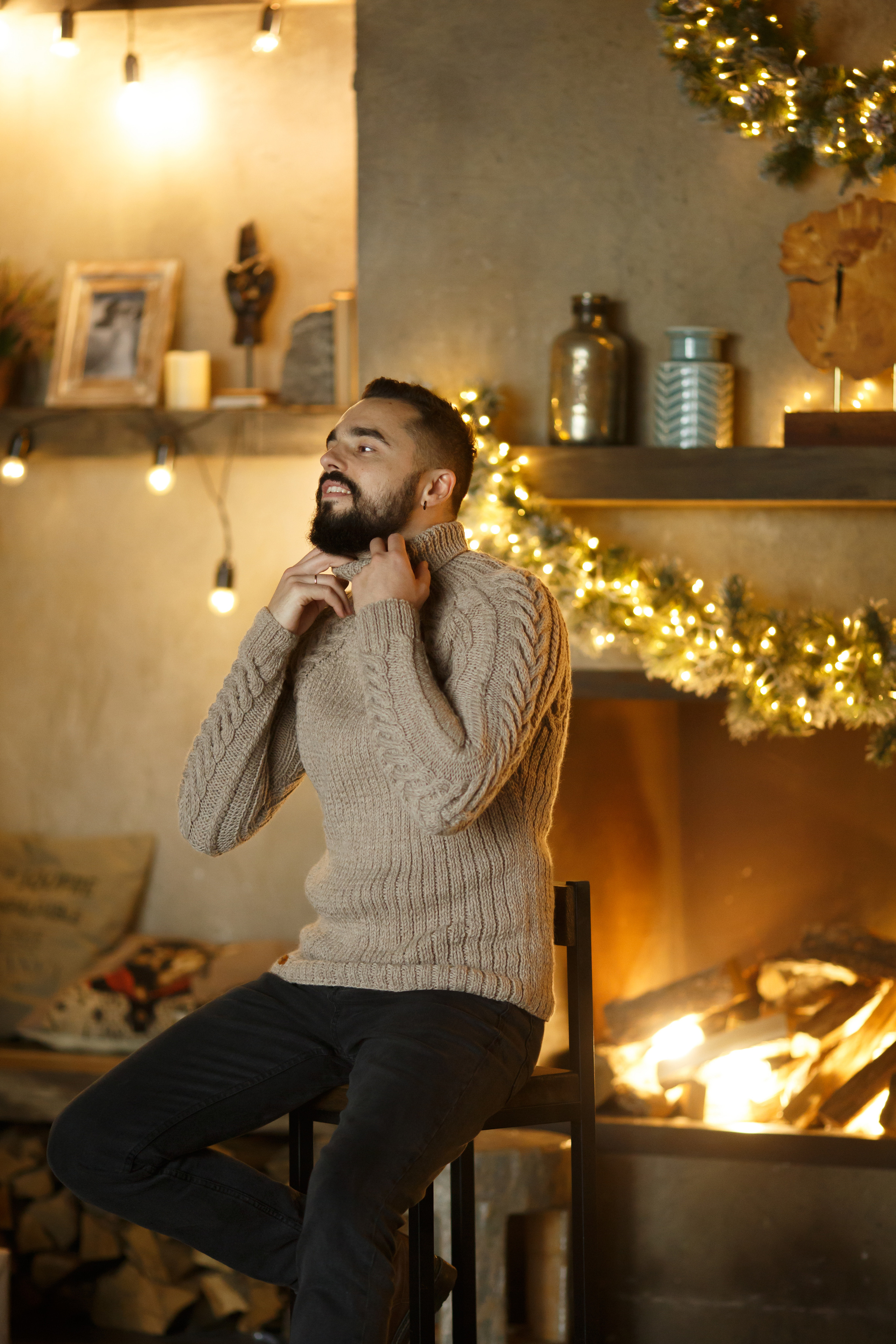 Sviteroff. Winter 2019. Tatiana Smirnova — Photographer