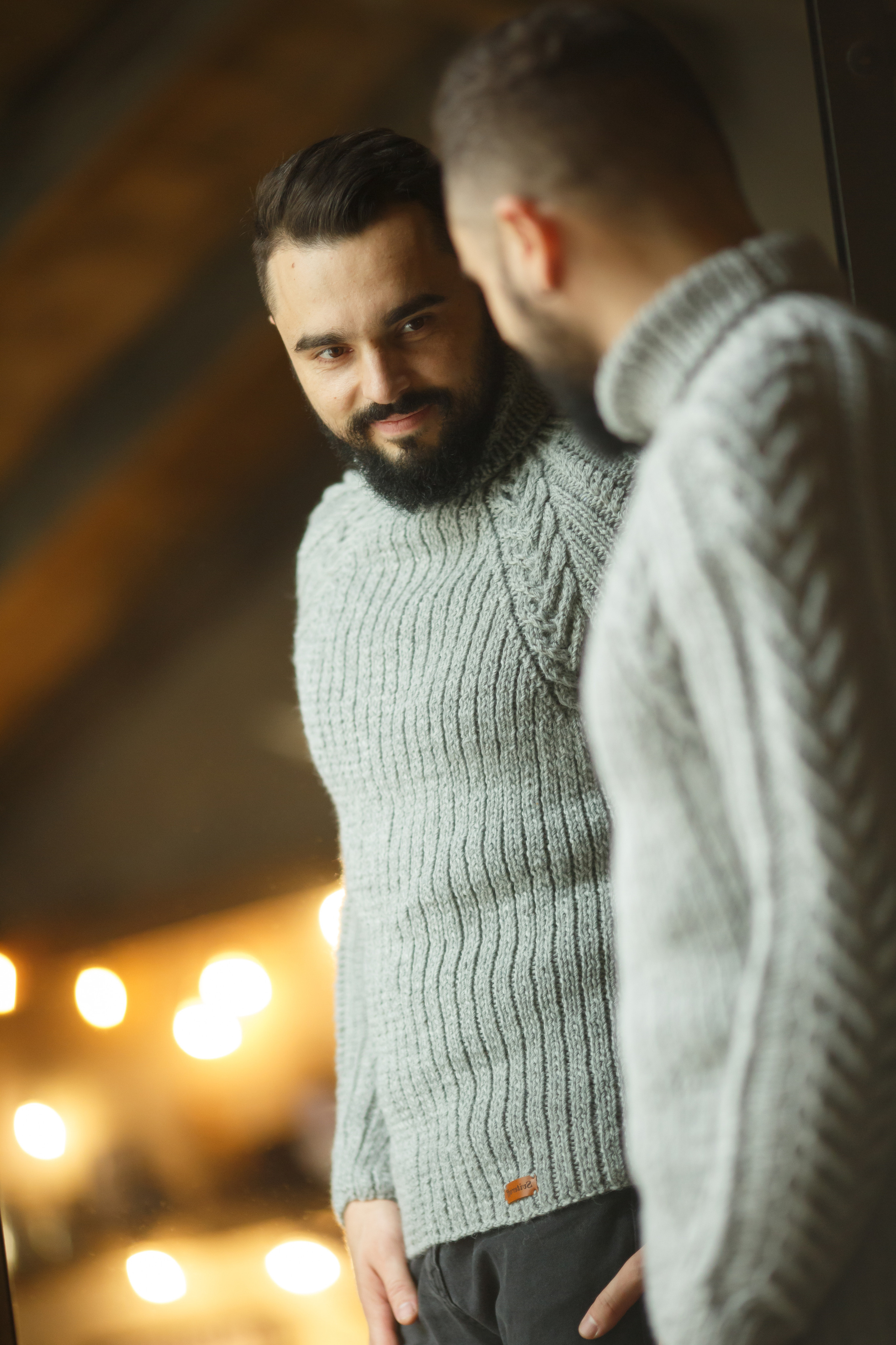 Sviteroff. Winter 2019. Tatiana Smirnova — Photographer