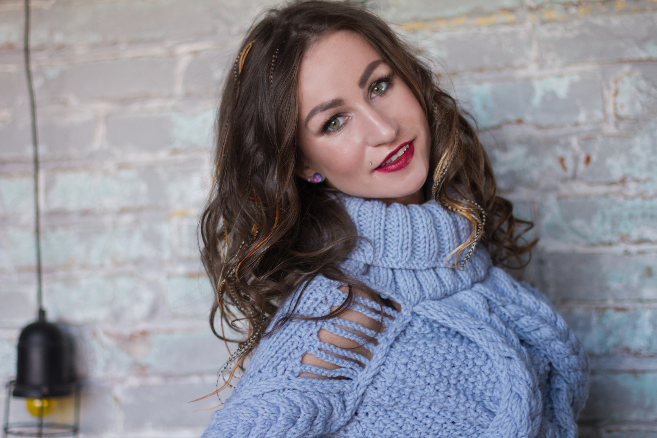 Sviteroff.Winter2016. Tatiana Smirnova — Photographer