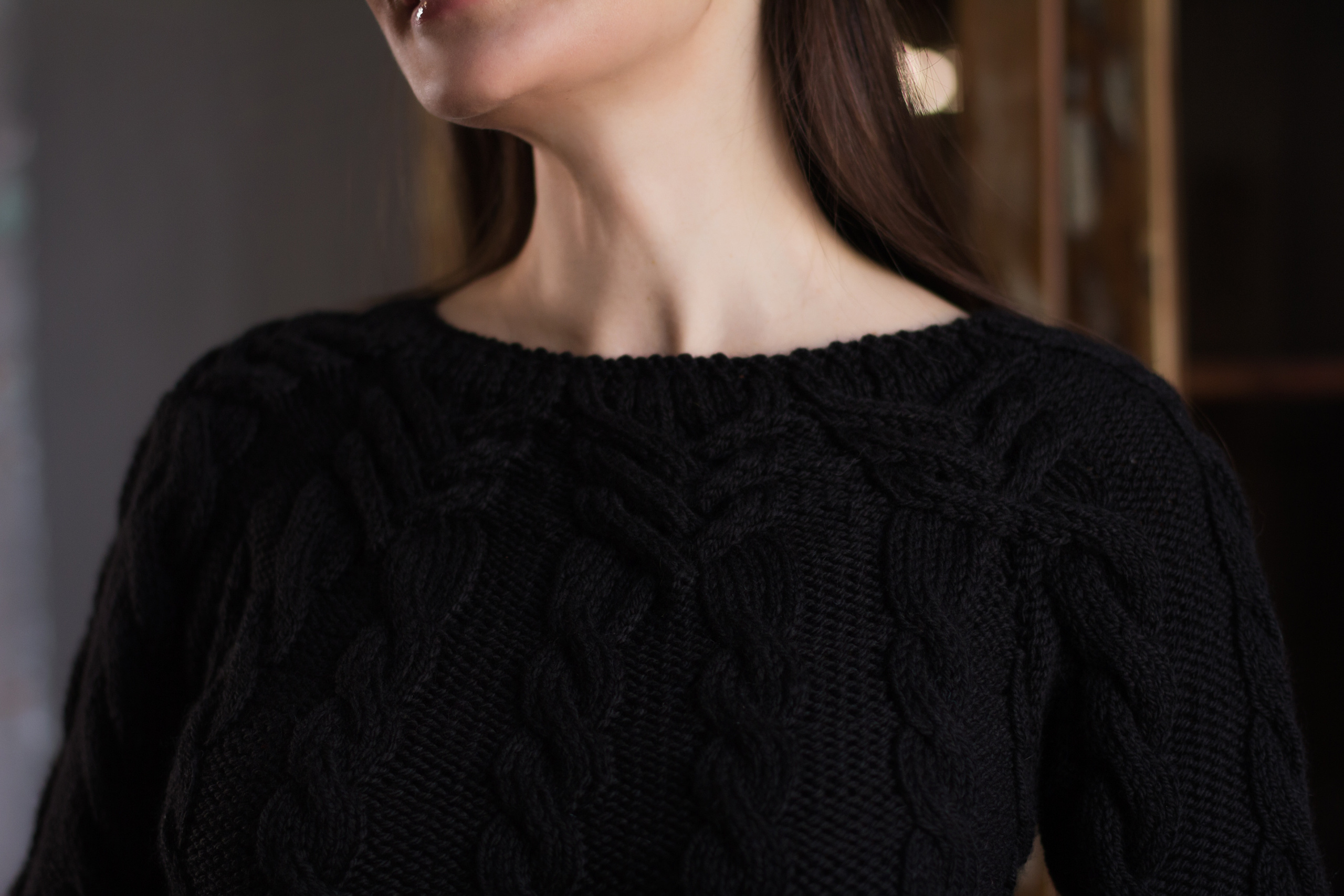 Sviteroff.Winter2016. Tatiana Smirnova — Photographer