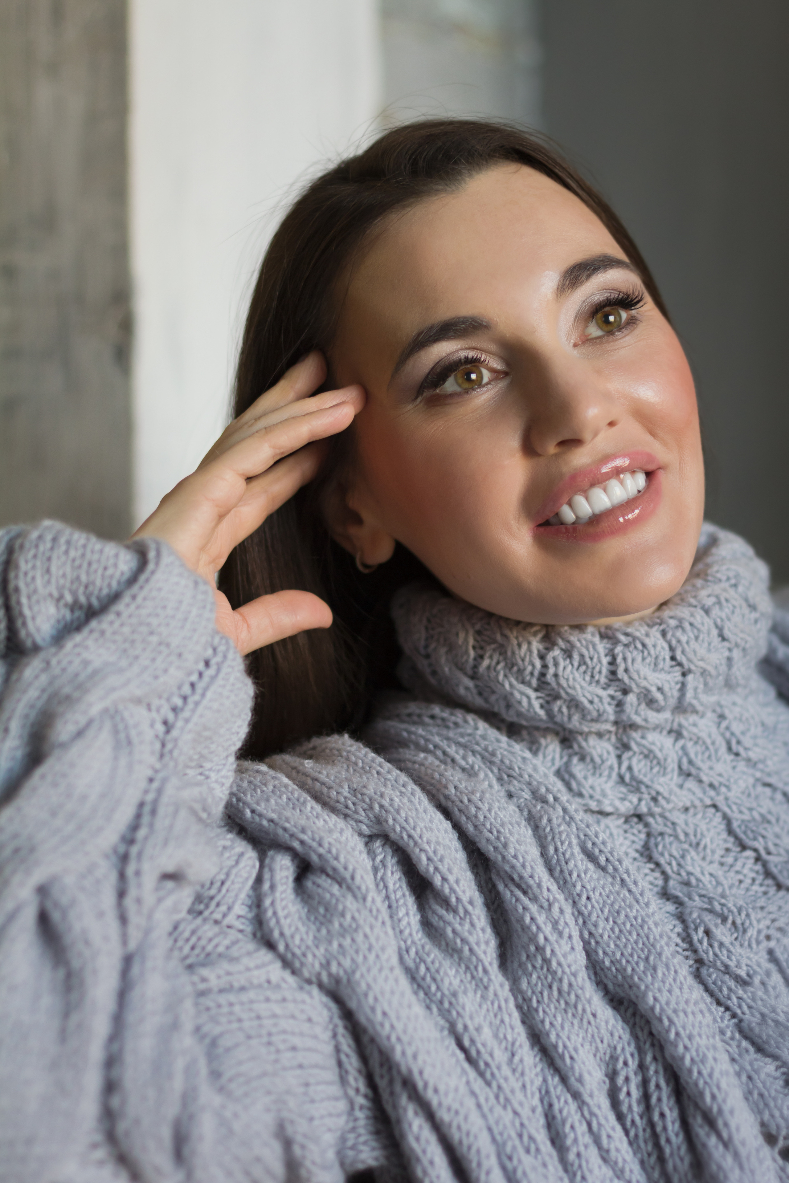 Sviteroff.Winter2016. Tatiana Smirnova — Photographer