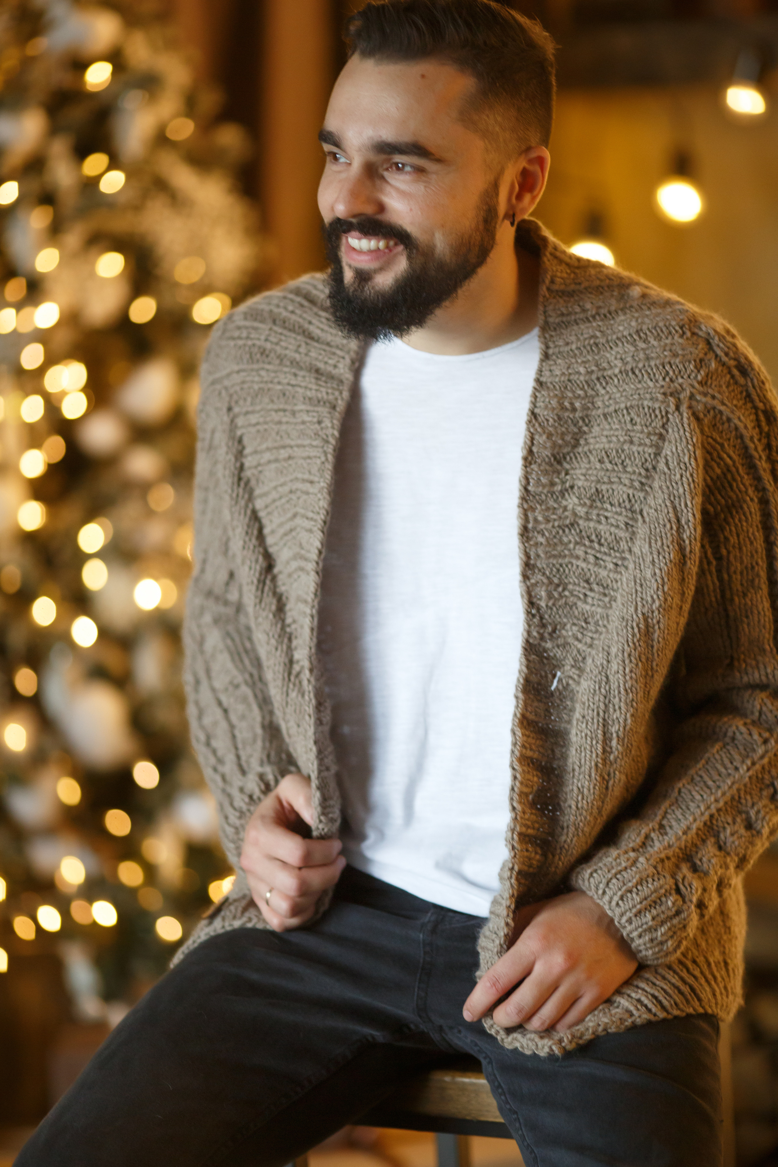 Sviteroff. Winter 2019. Tatiana Smirnova — Photographer