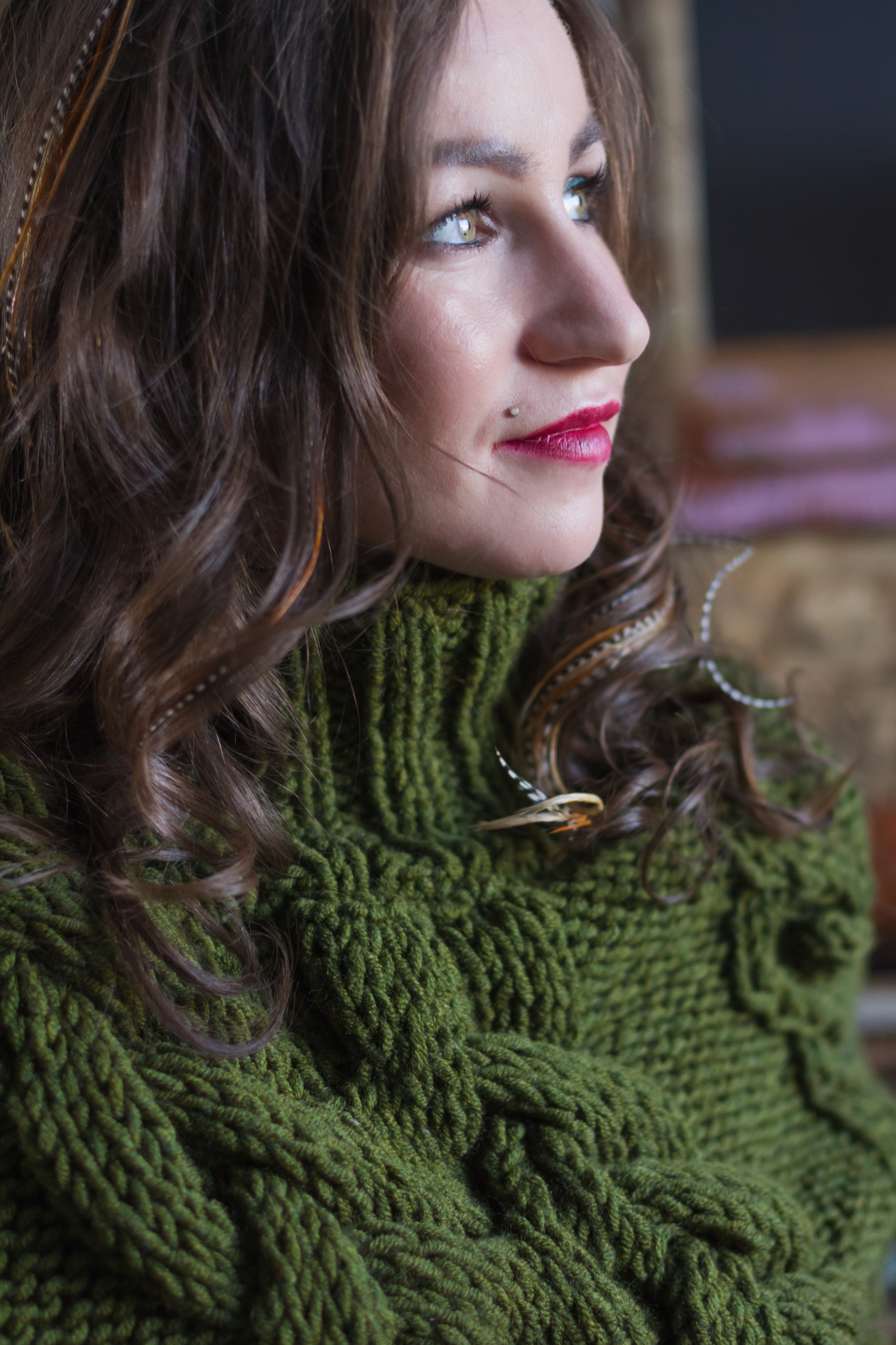 Sviteroff.Winter2016. Tatiana Smirnova — Photographer