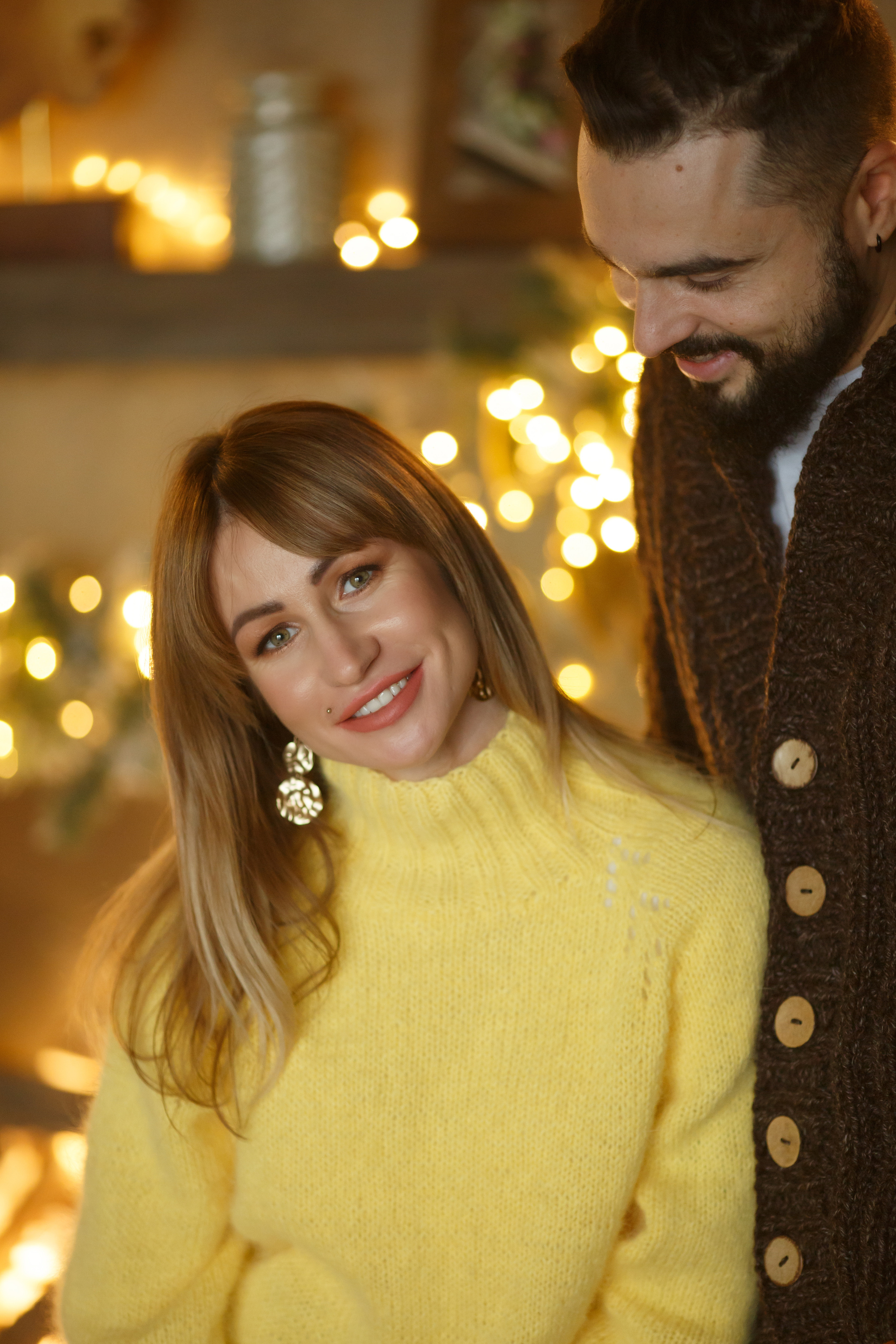 Sviteroff. Winter 2019. Tatiana Smirnova — Photographer