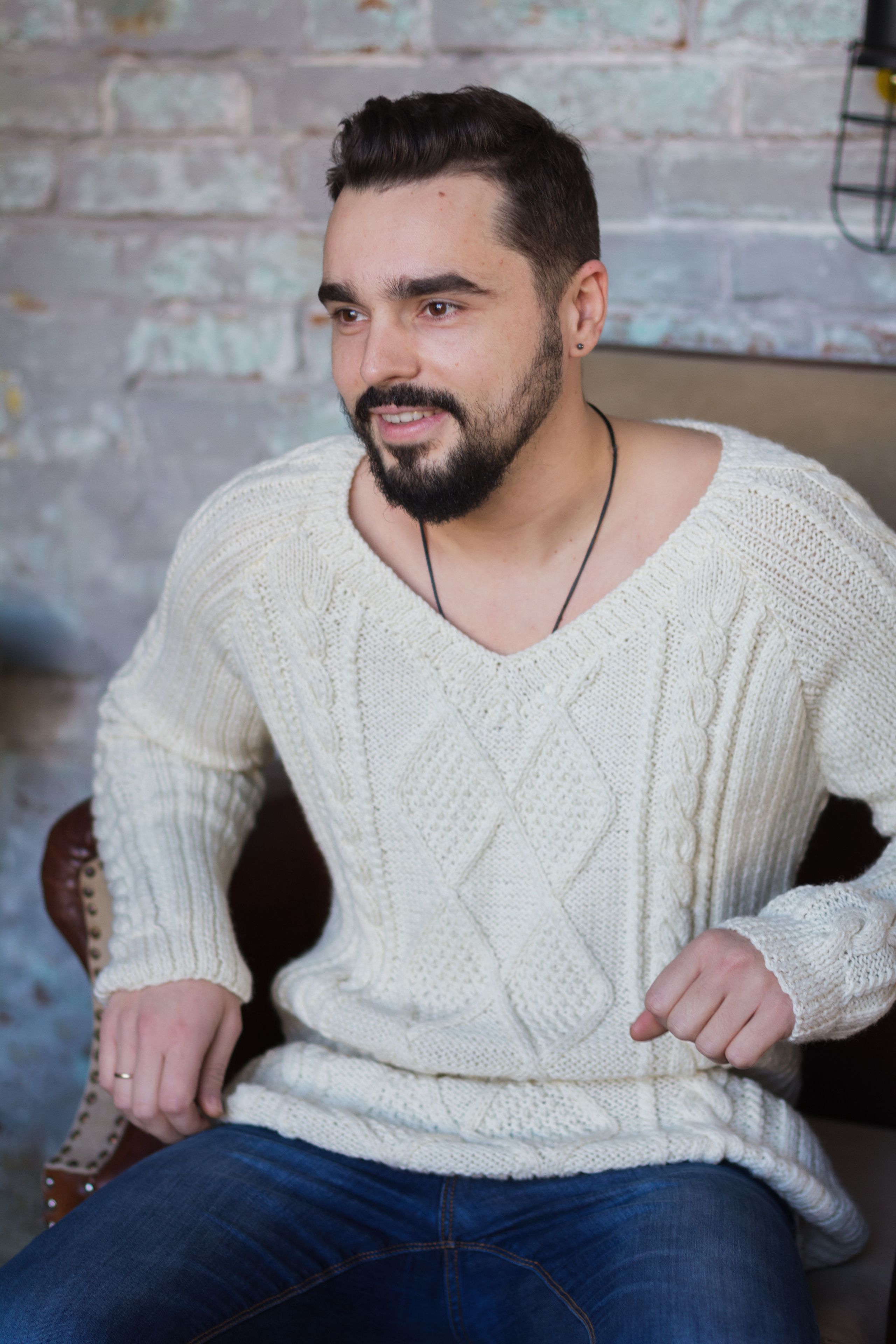 Sviteroff.Winter2016. Tatiana Smirnova — Photographer