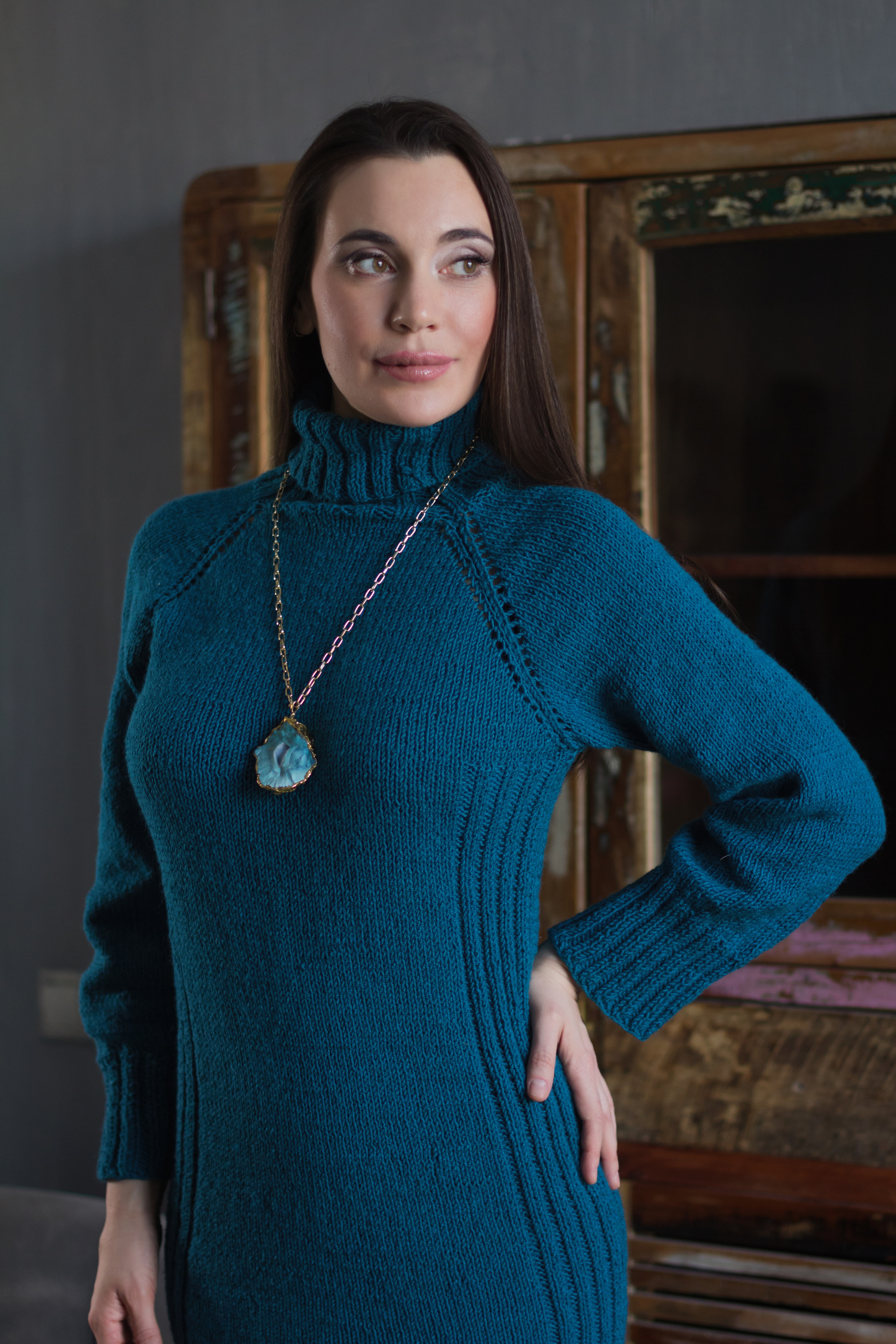 Sviteroff.Winter2016. Tatiana Smirnova — Photographer