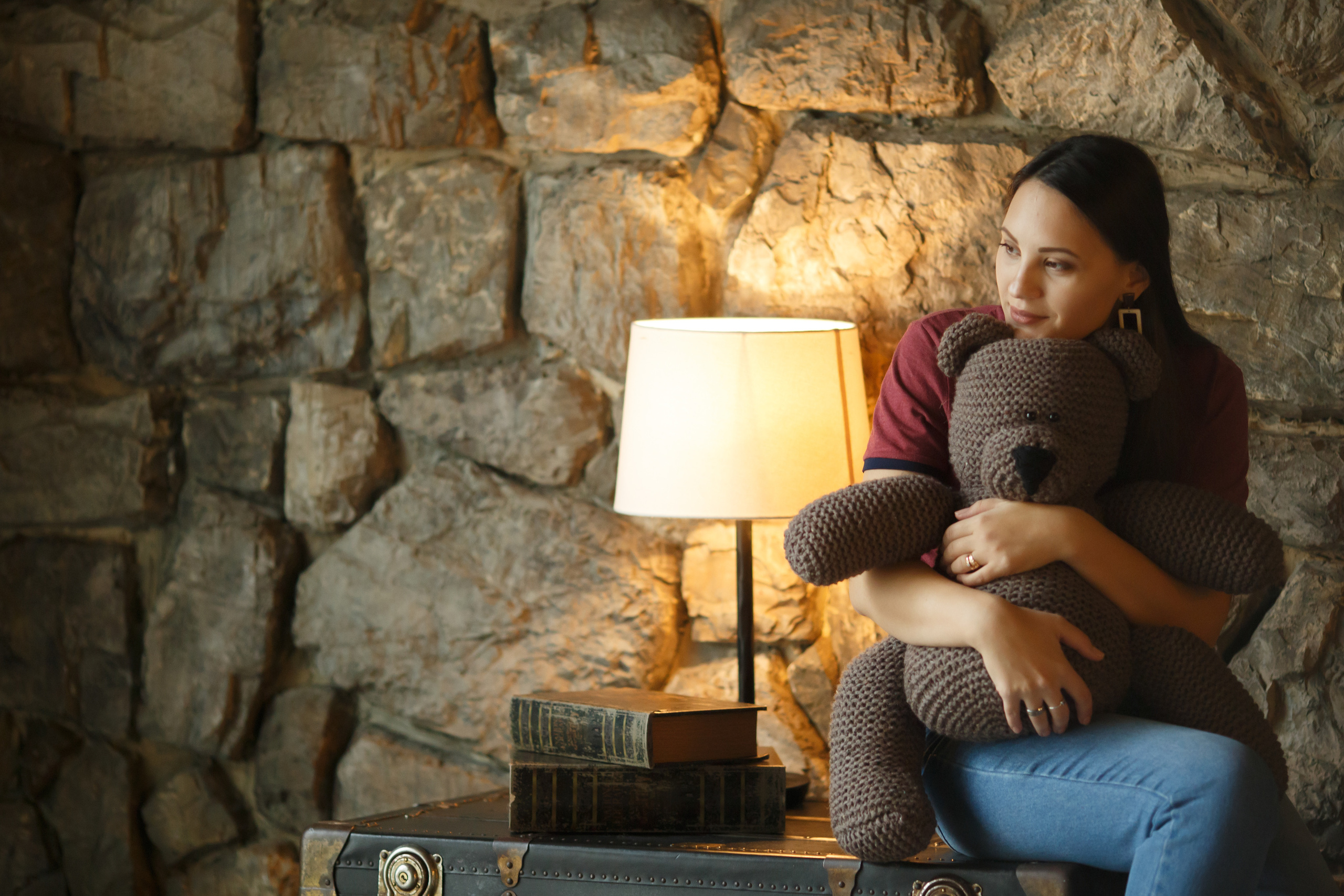 Sviteroff. Winter 2019. Tatiana Smirnova — Photographer