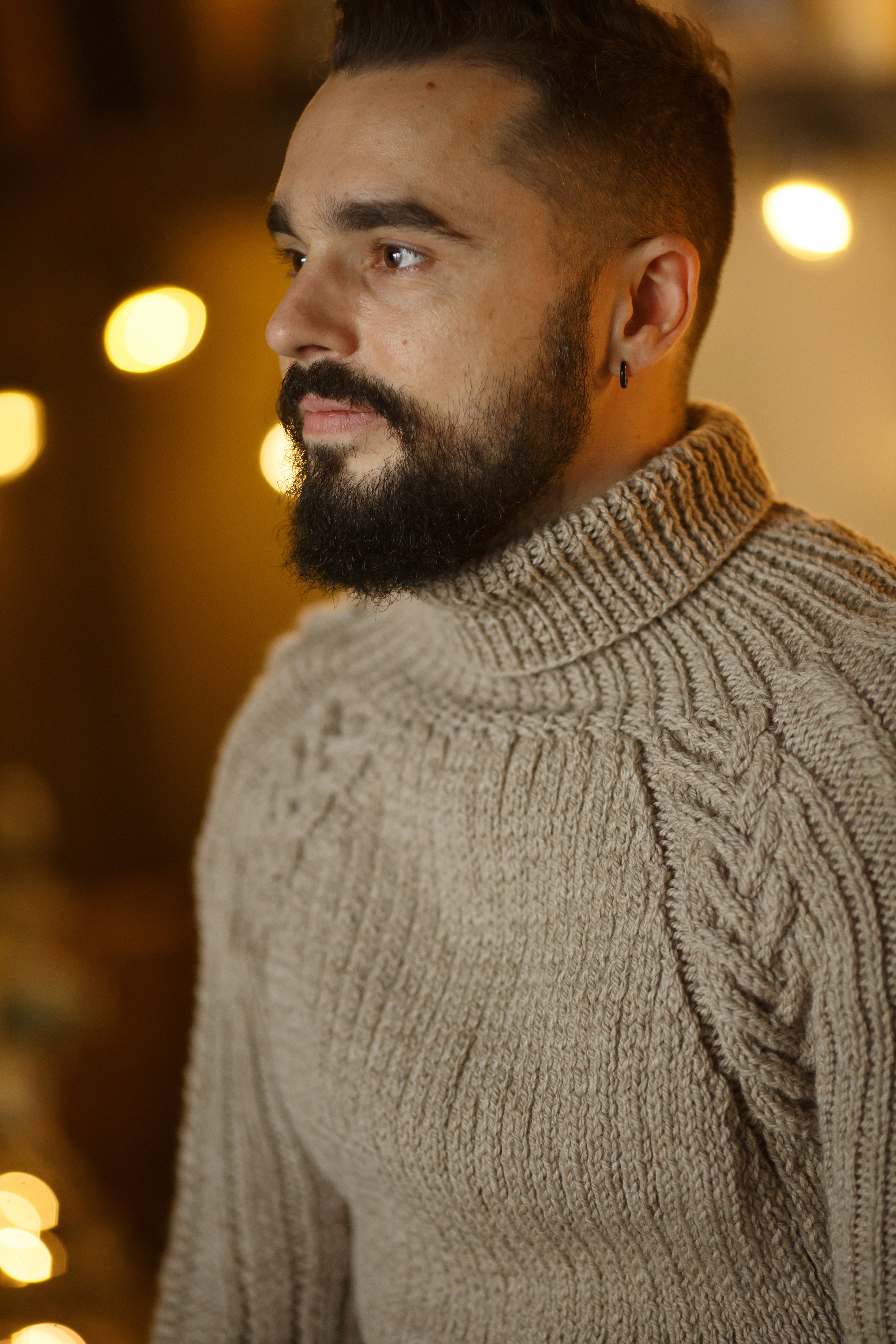 Sviteroff. Winter 2019. Tatiana Smirnova — Photographer