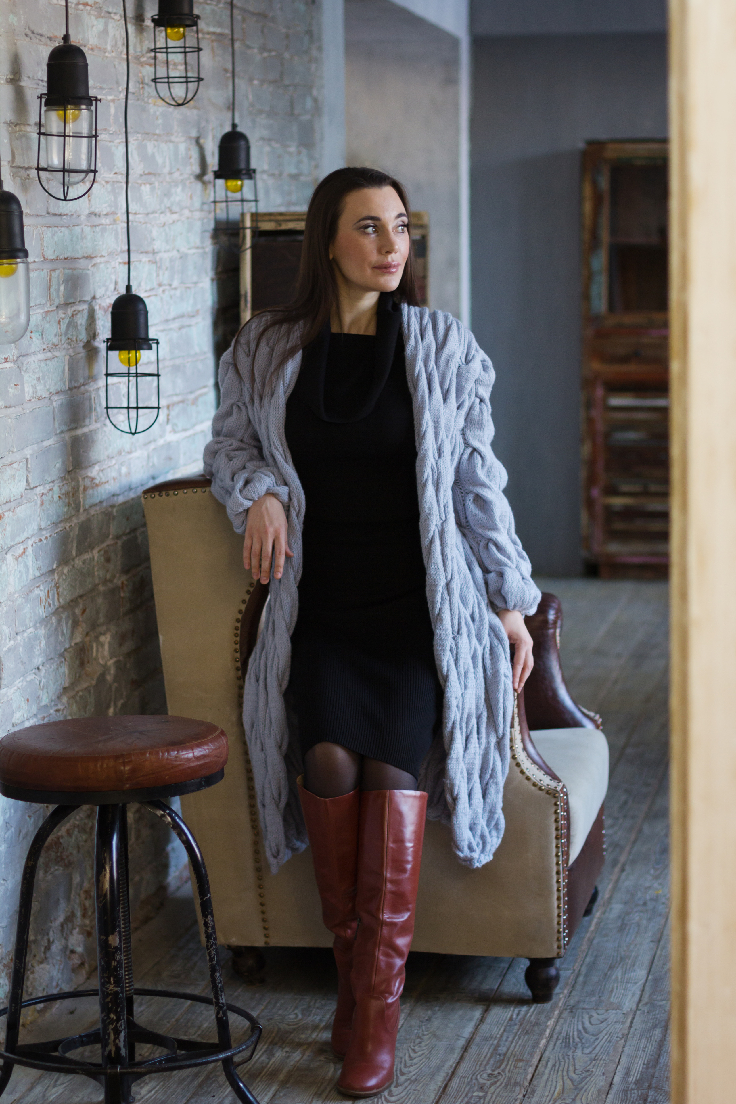 Sviteroff.Winter2016. Tatiana Smirnova — Photographer