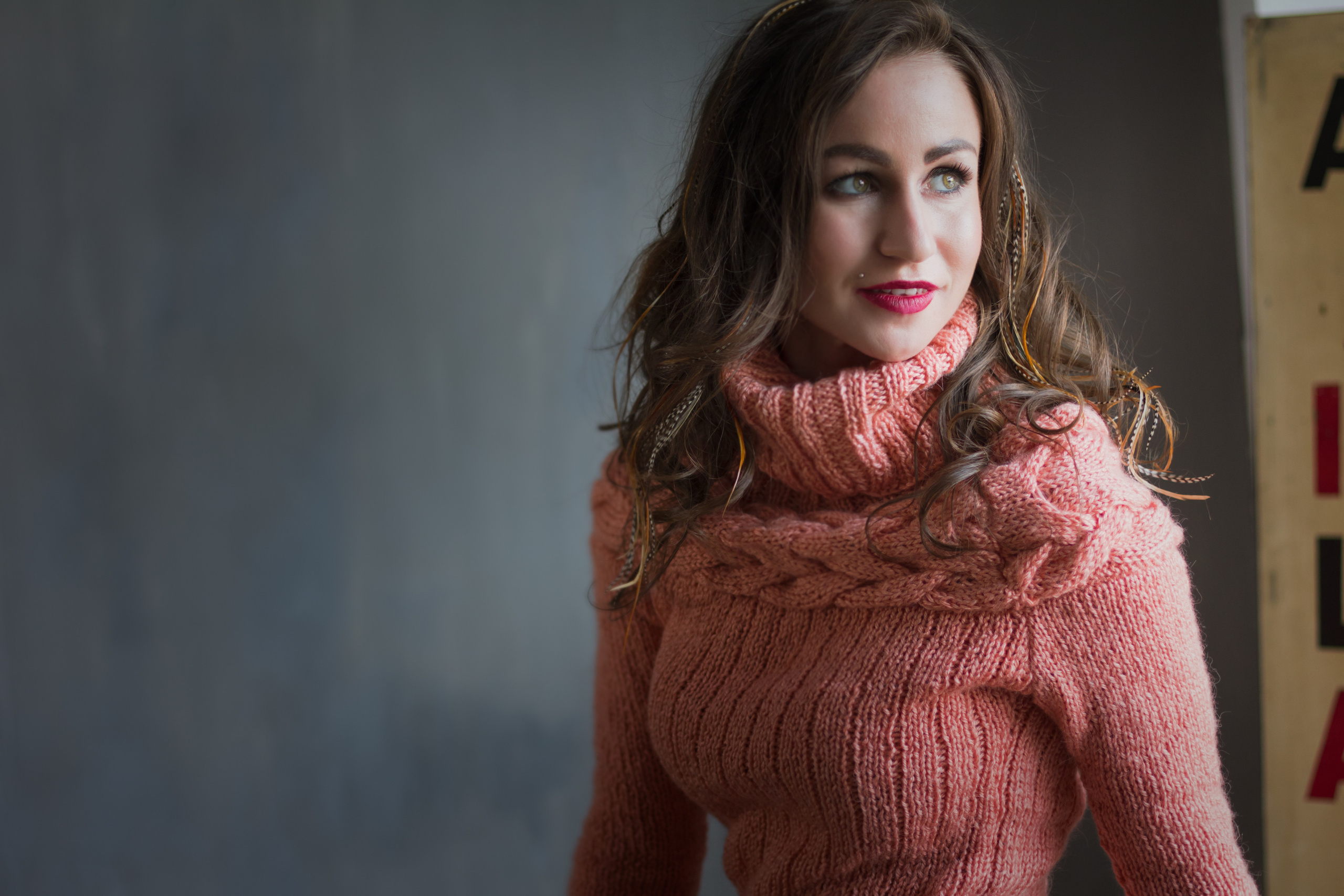 Sviteroff.Winter2016. Tatiana Smirnova — Photographer