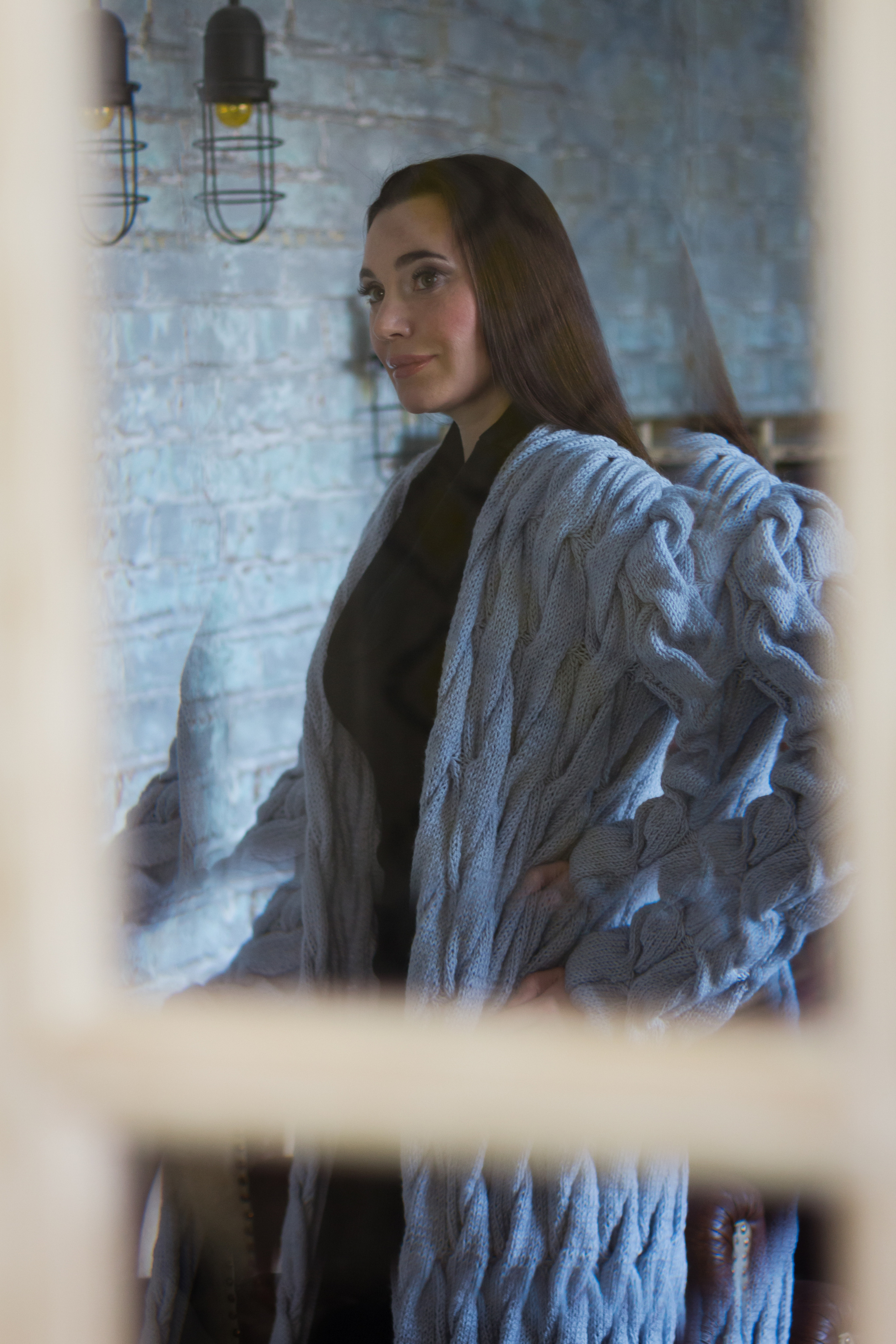 Sviteroff.Winter2016. Tatiana Smirnova — Photographer