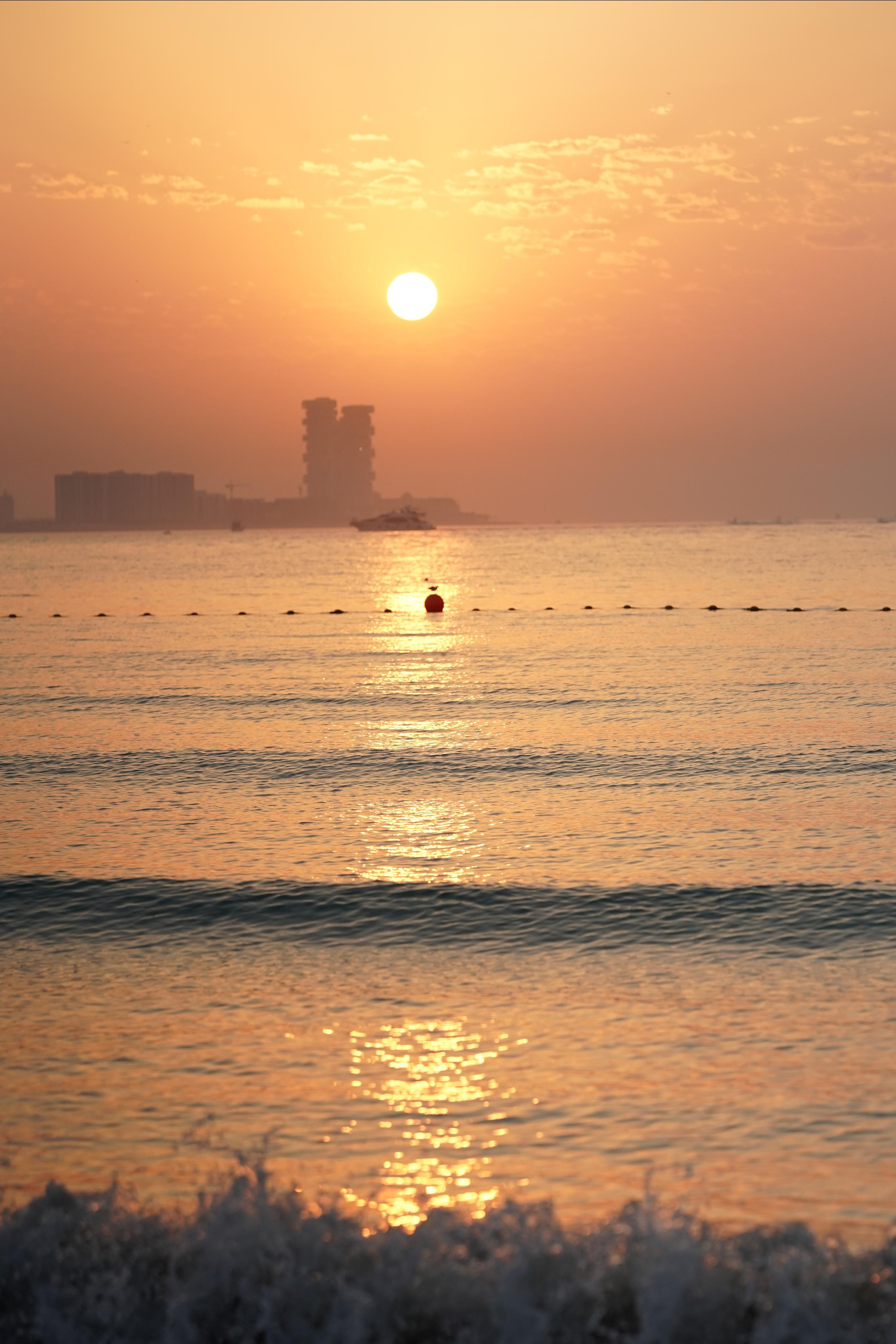 Photoshoot for music posters. Sunset. Tatiana Smirnova — Photographer