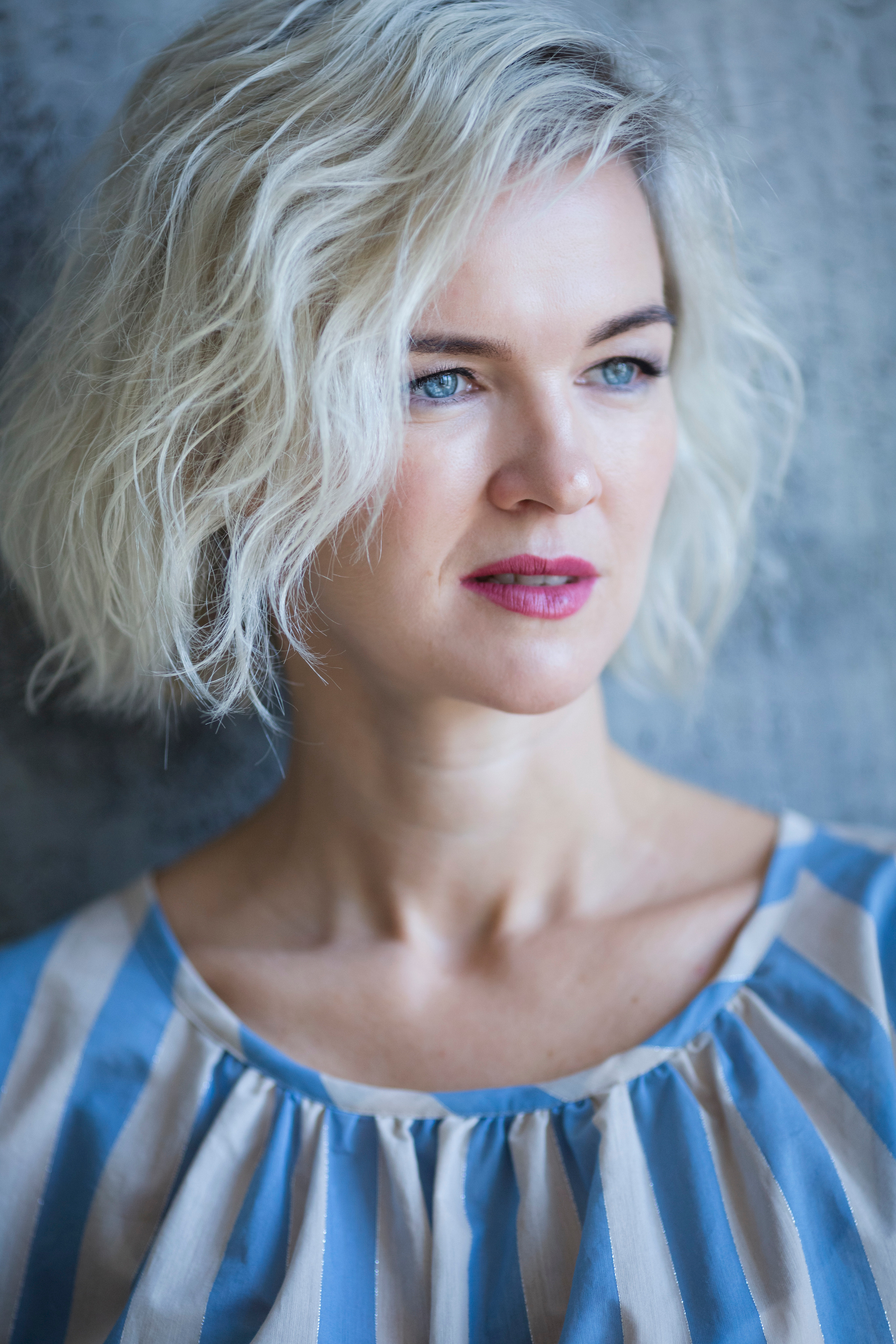 Daria.Pokrovka. Tatiana Smirnova — Photographer