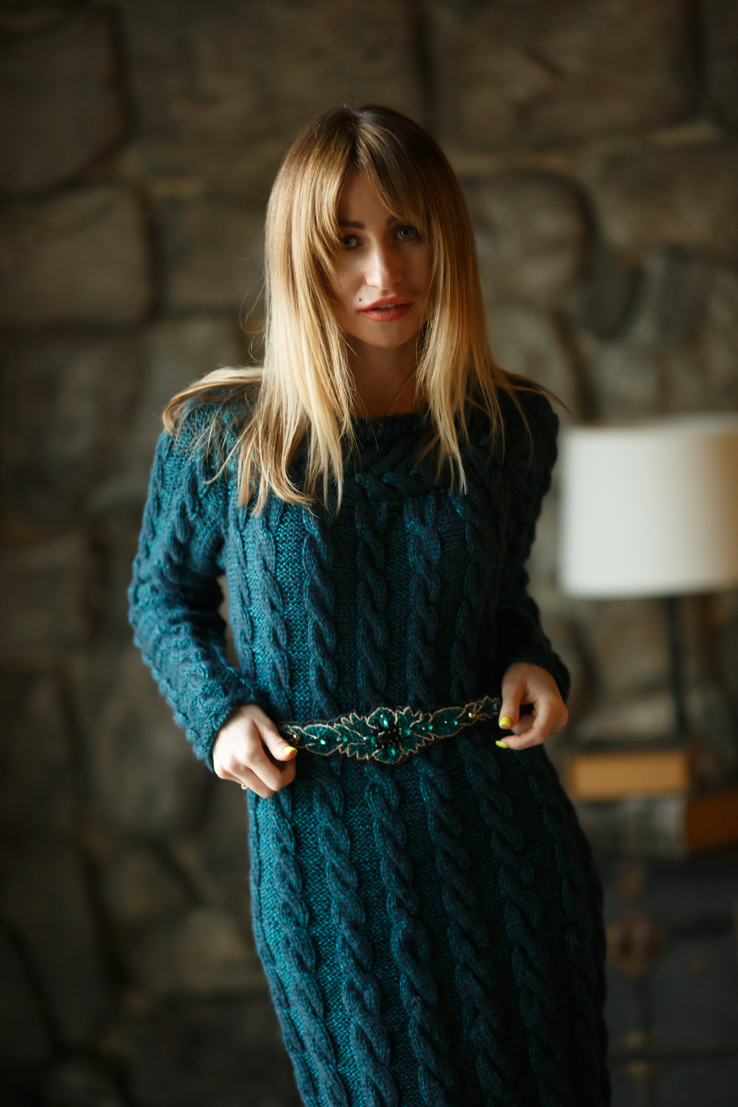 Sviteroff. Winter 2019. Tatiana Smirnova — Photographer