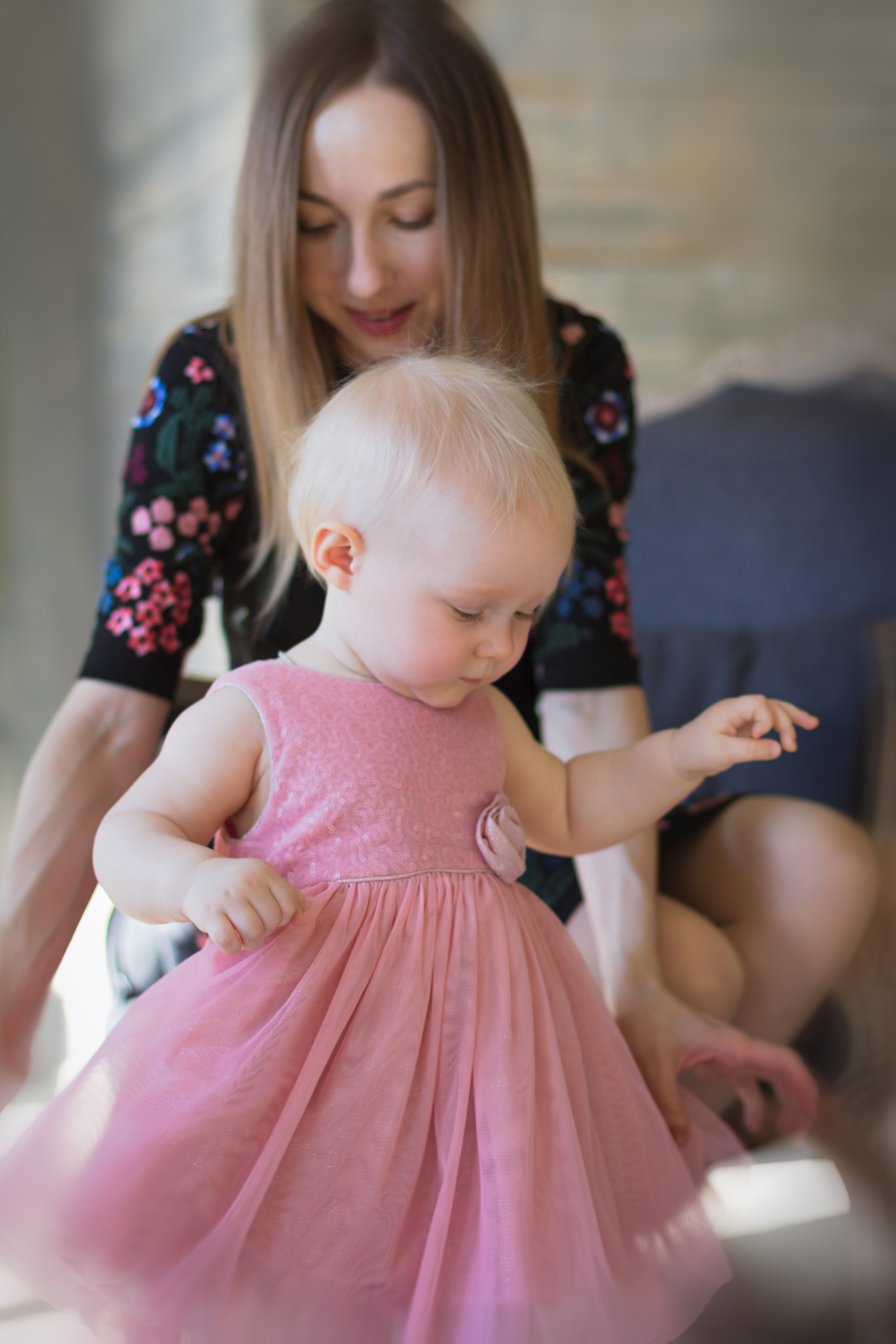 Ulia.Pokrovka-studio. Tatiana Smirnova — Photographer