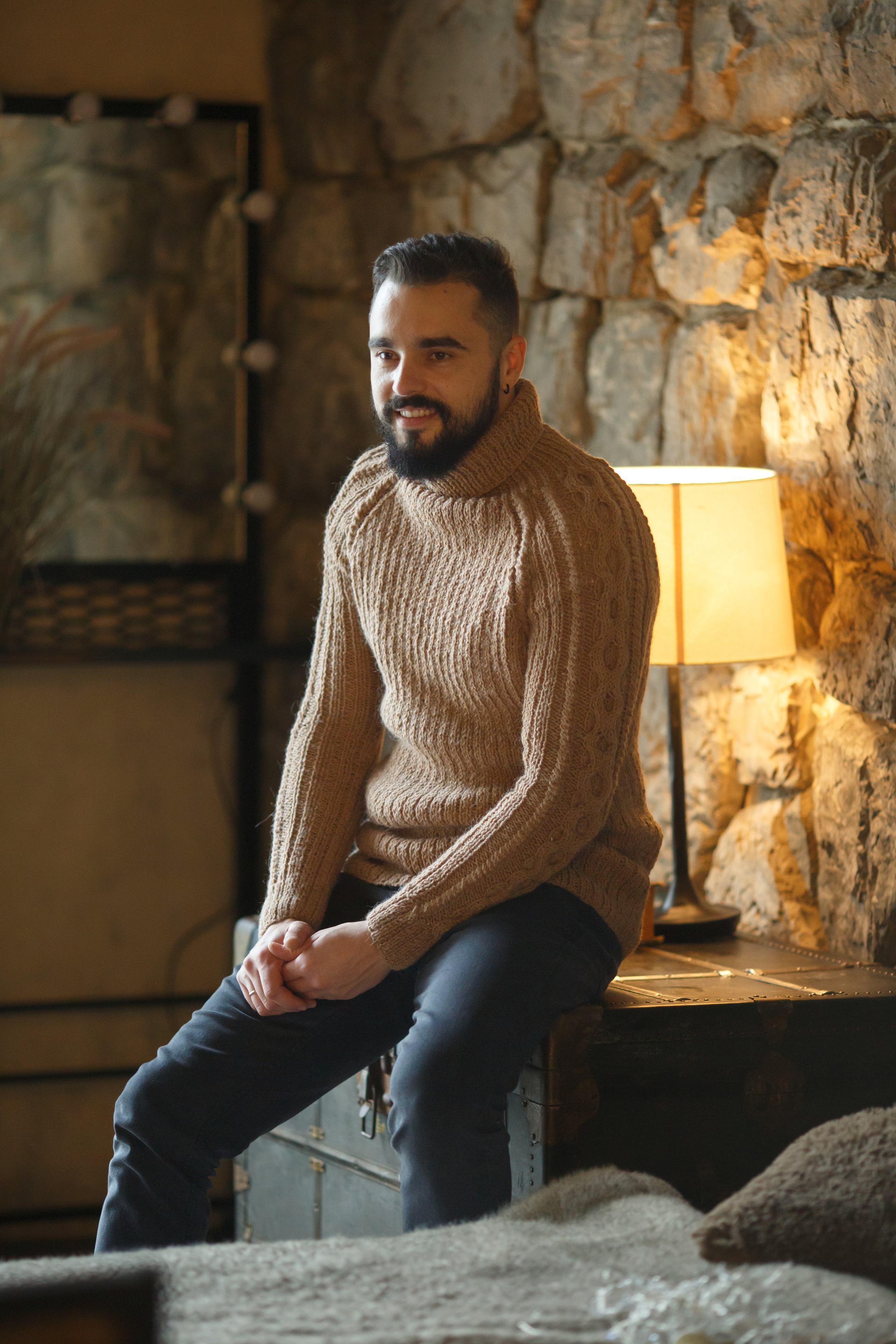 Sviteroff. Winter 2019. Tatiana Smirnova — Photographer