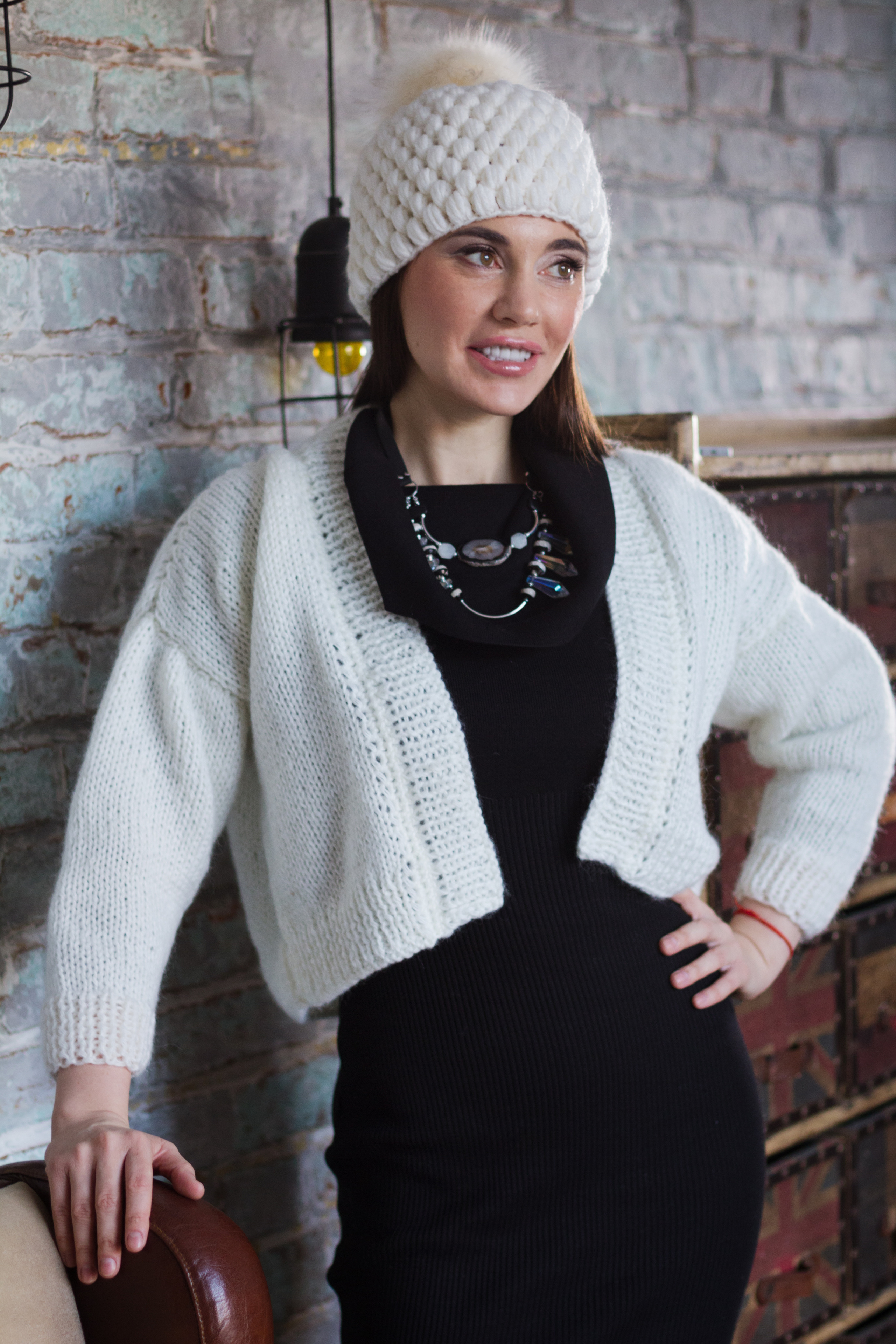 Sviteroff.Winter2016. Tatiana Smirnova — Photographer