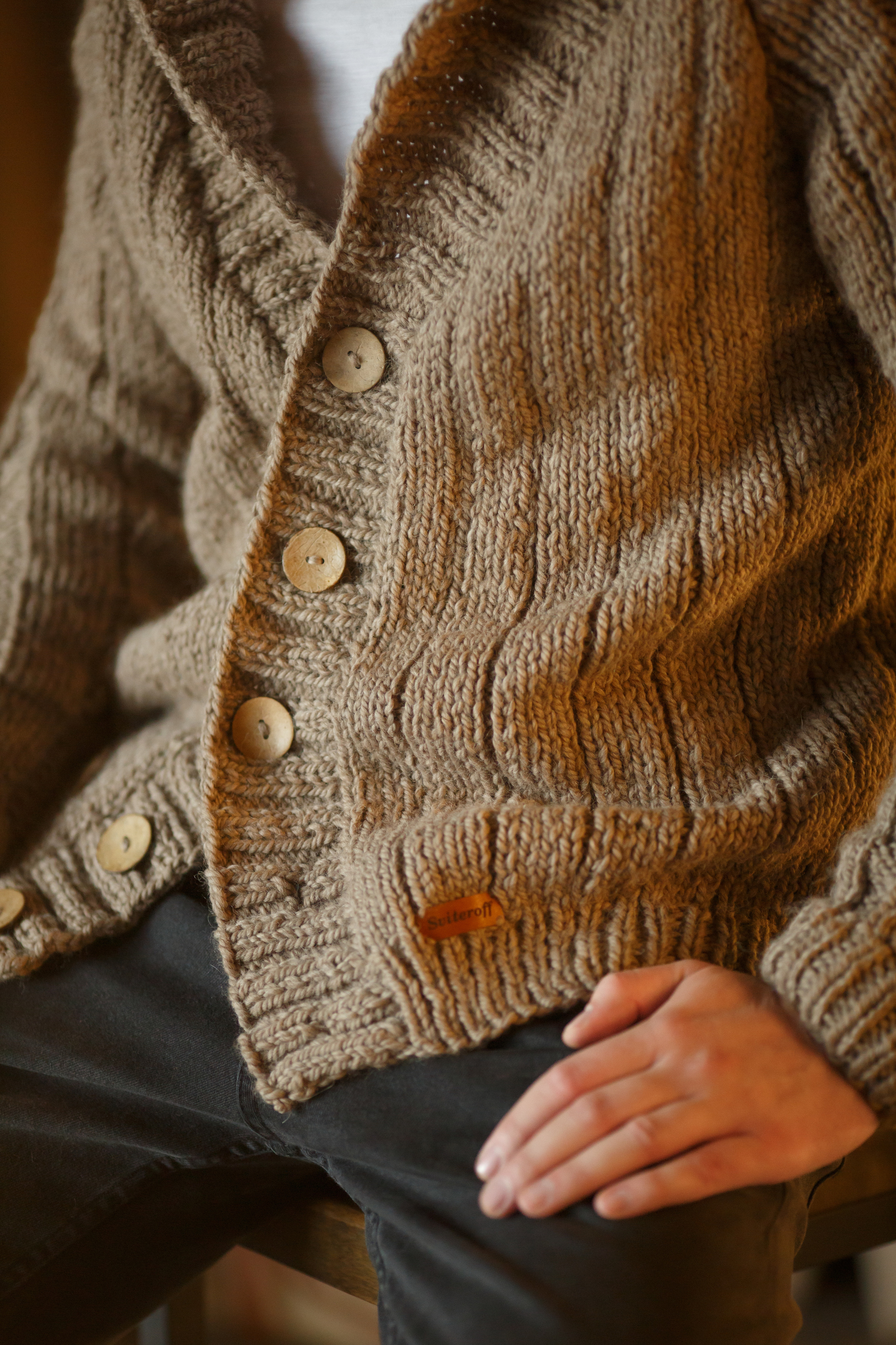 Sviteroff. Winter 2019. Tatiana Smirnova — Photographer