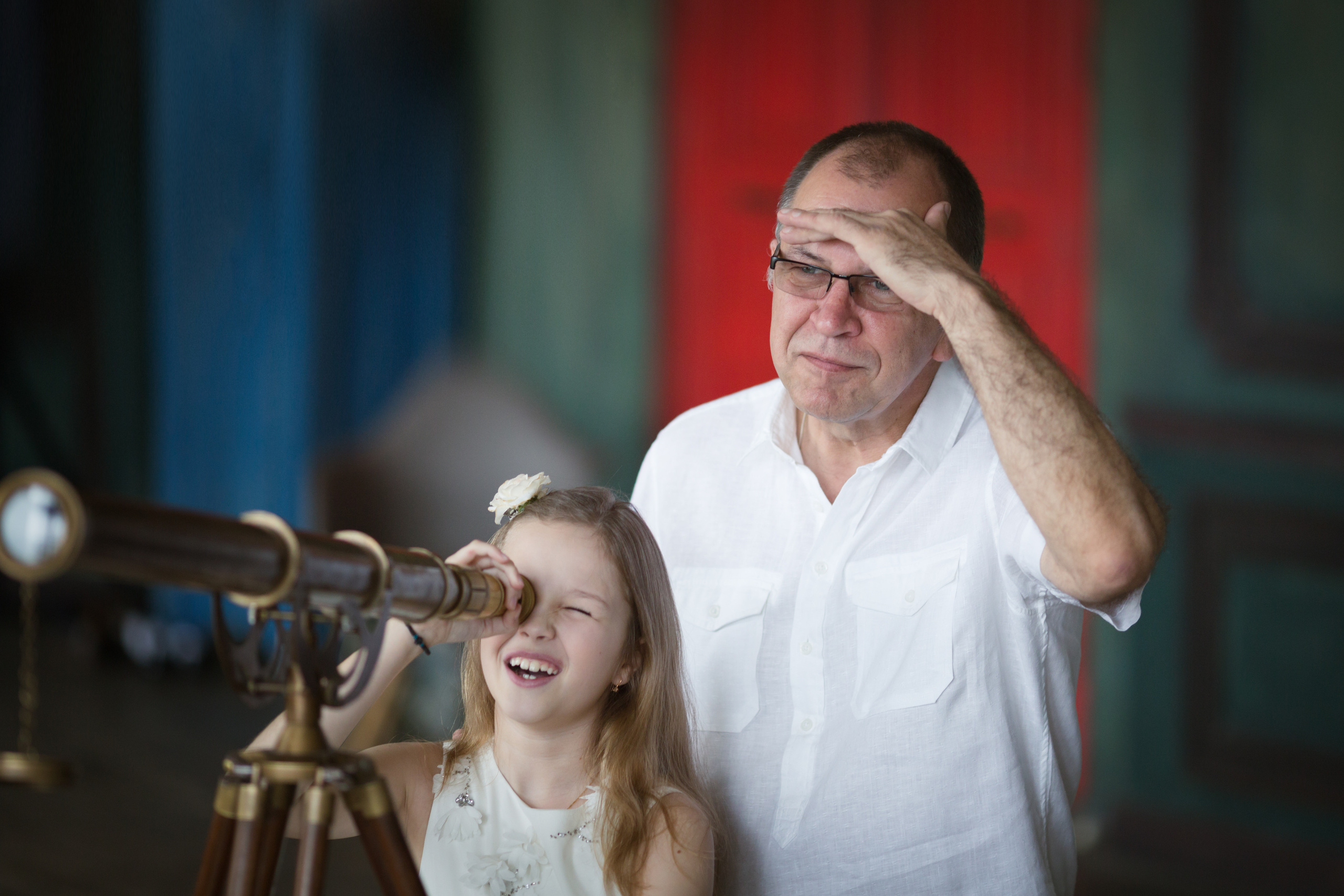 Daria.Pokrovka. Tatiana Smirnova — Photographer