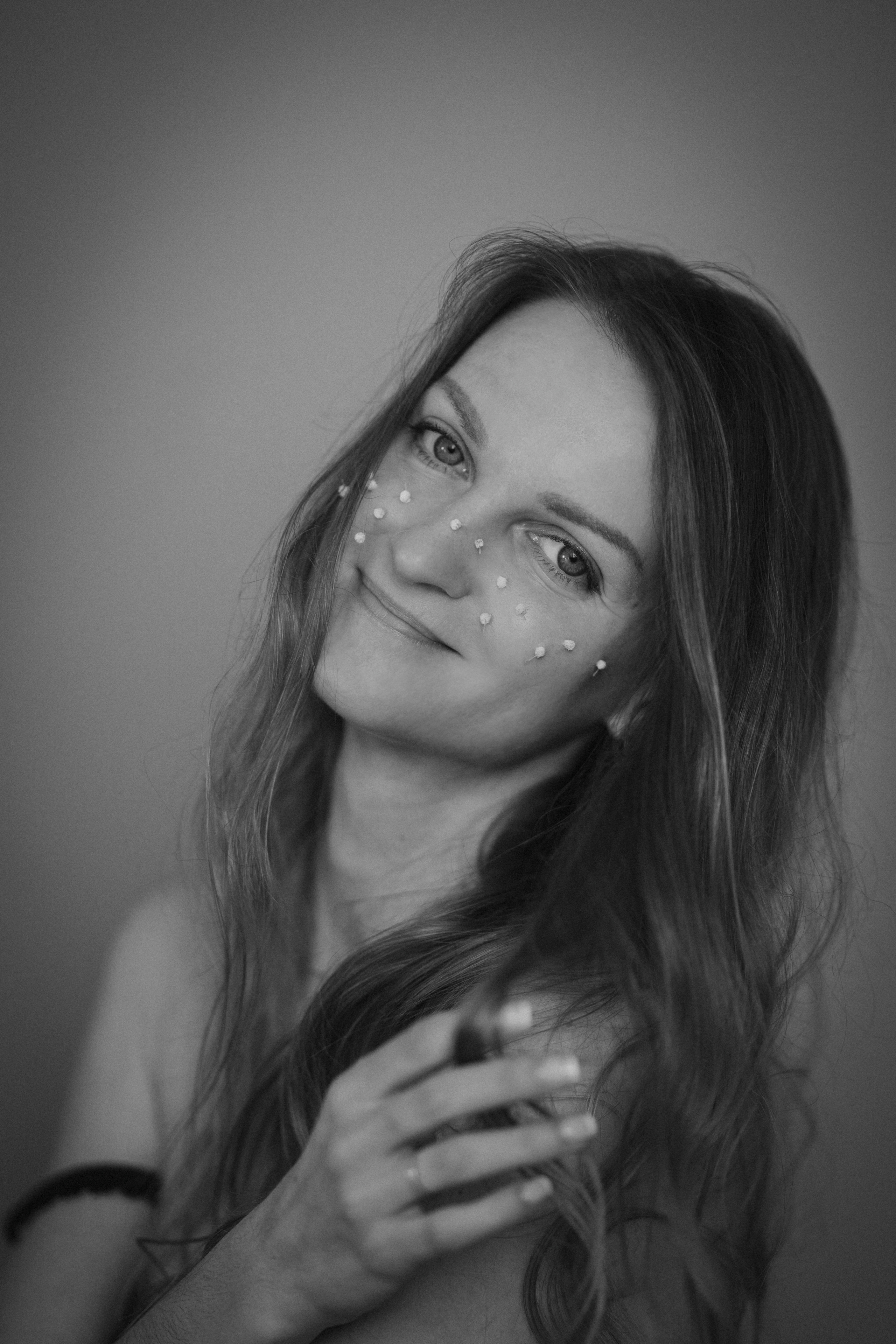 Kate. Mimosa. Tatiana Smirnova — Photographer