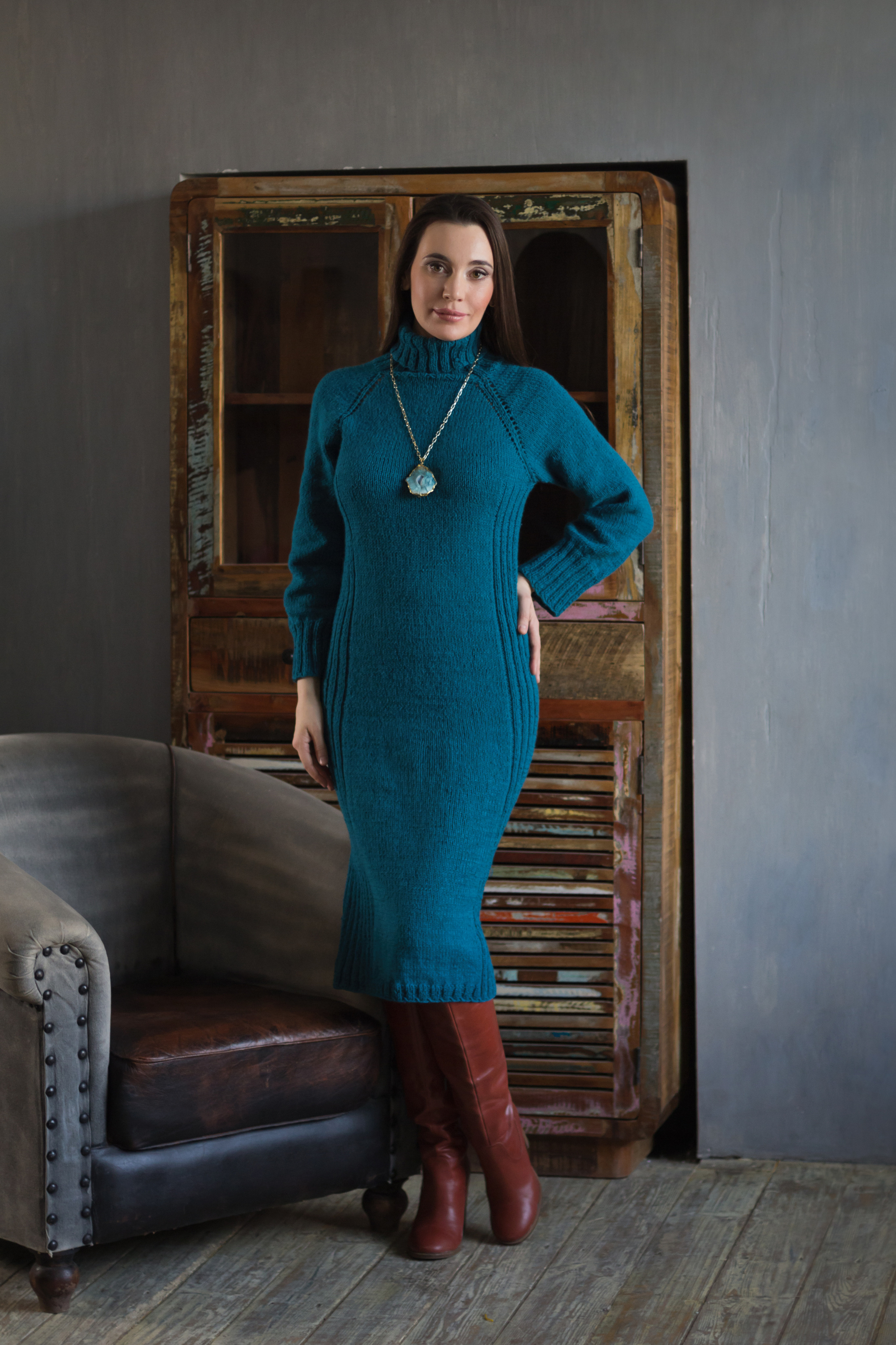 Sviteroff.Winter2016. Tatiana Smirnova — Photographer