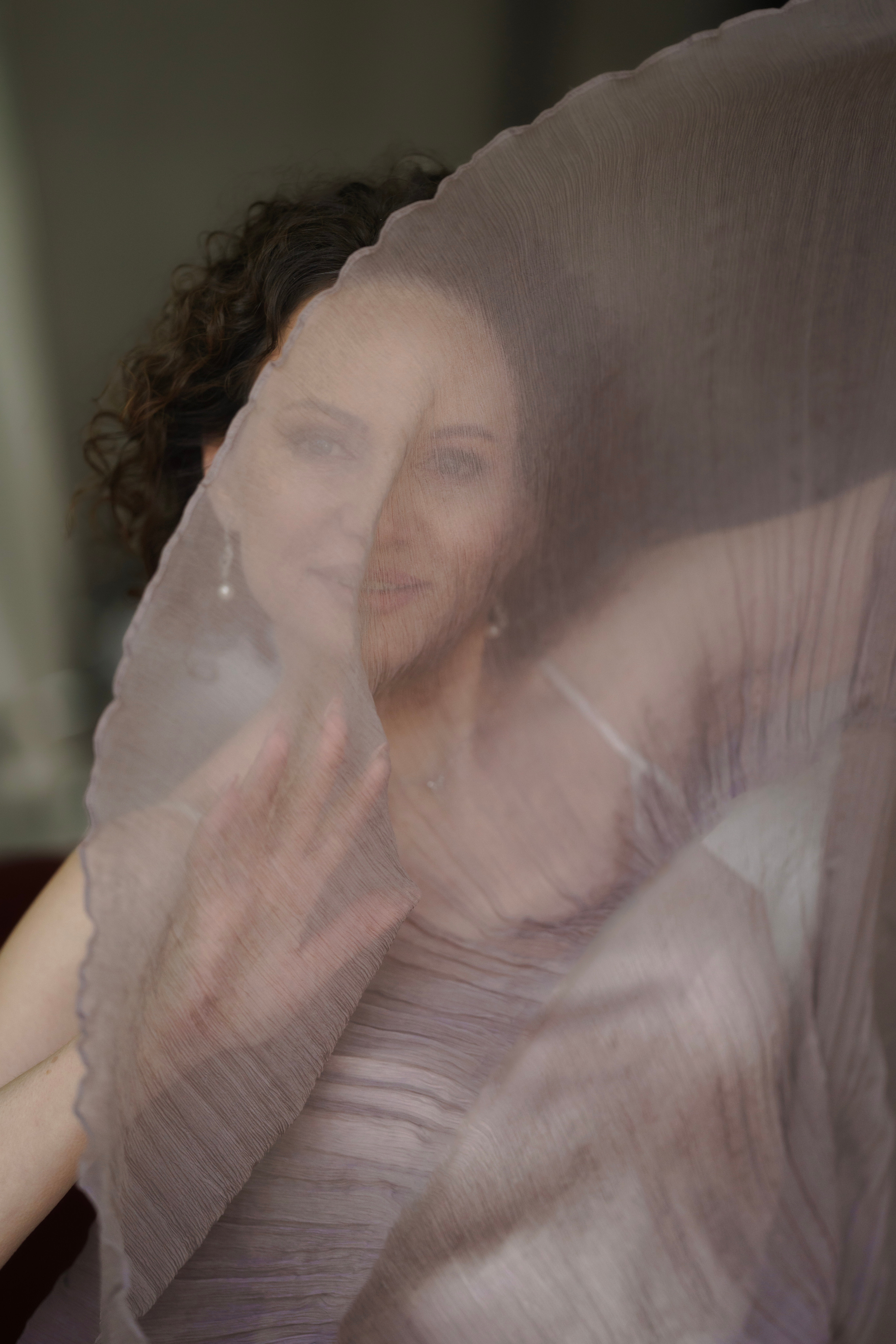 Svetlana. Studio. Tatiana Smirnova — Photographer