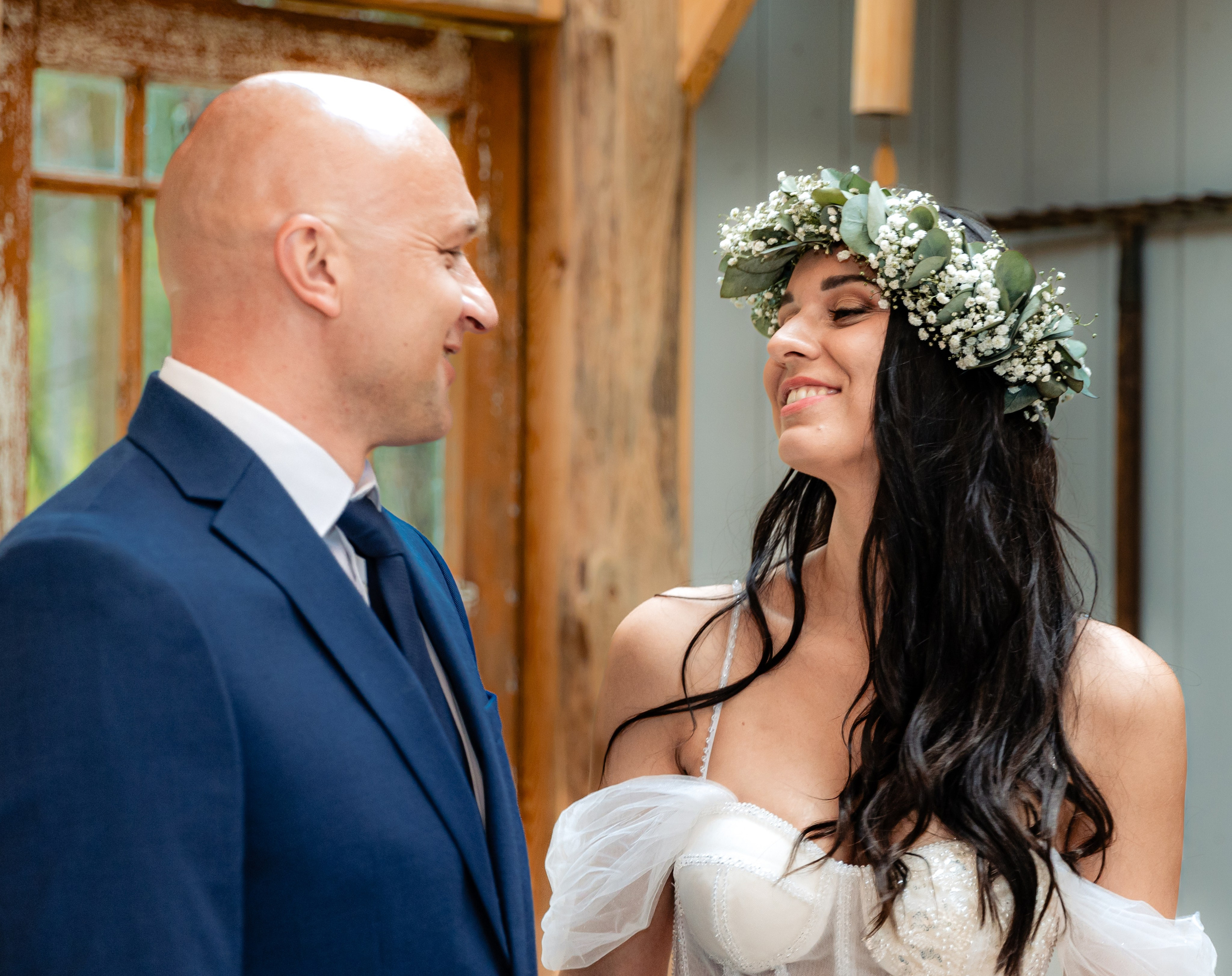 Adrija & Vladislavs, Latvia. June, 2022. Timeless Wedding & Event Photography — based London, working across Europe