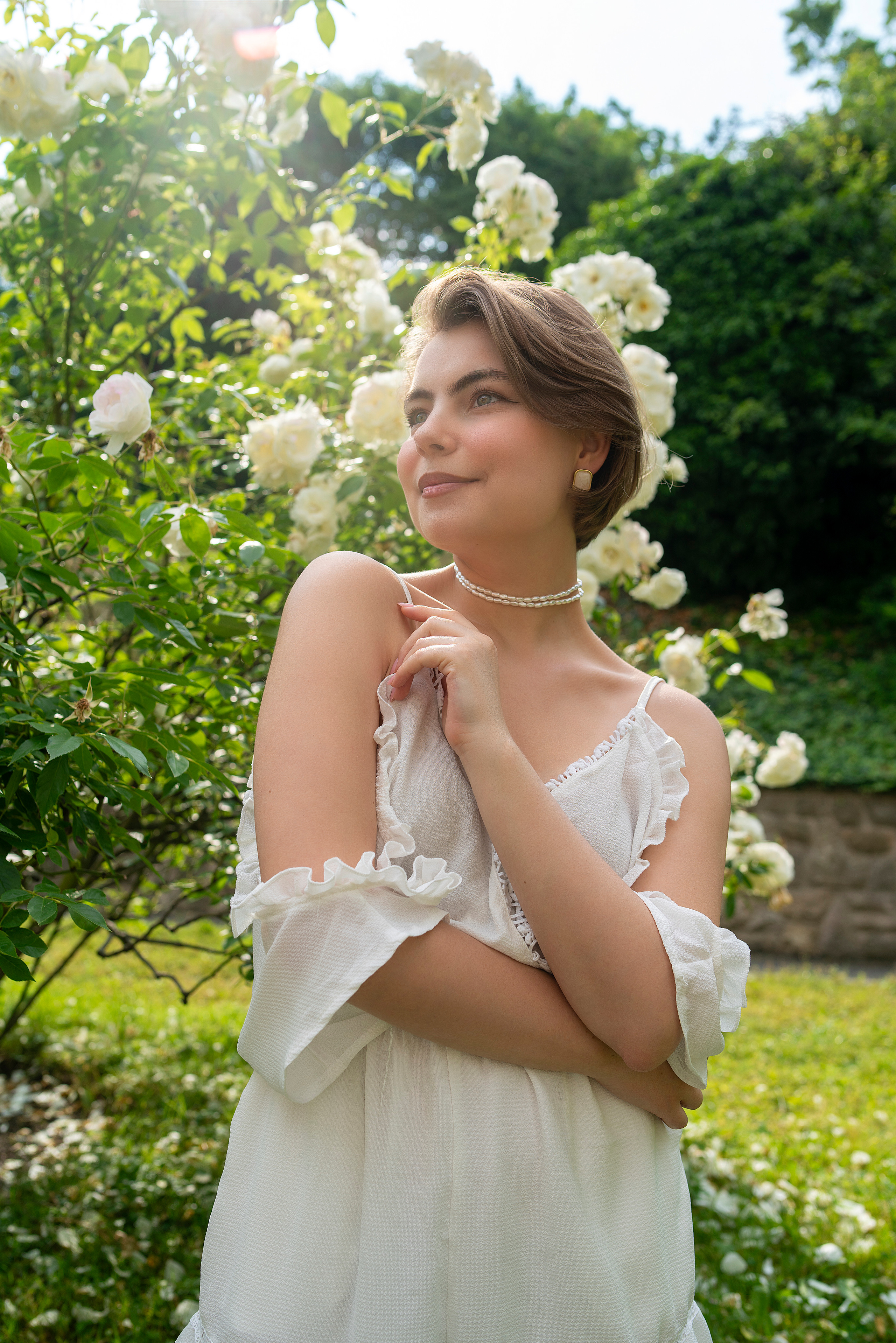 FEMALE ALBUM. Vasyl Grygorchuk: Photography & Graphic Design