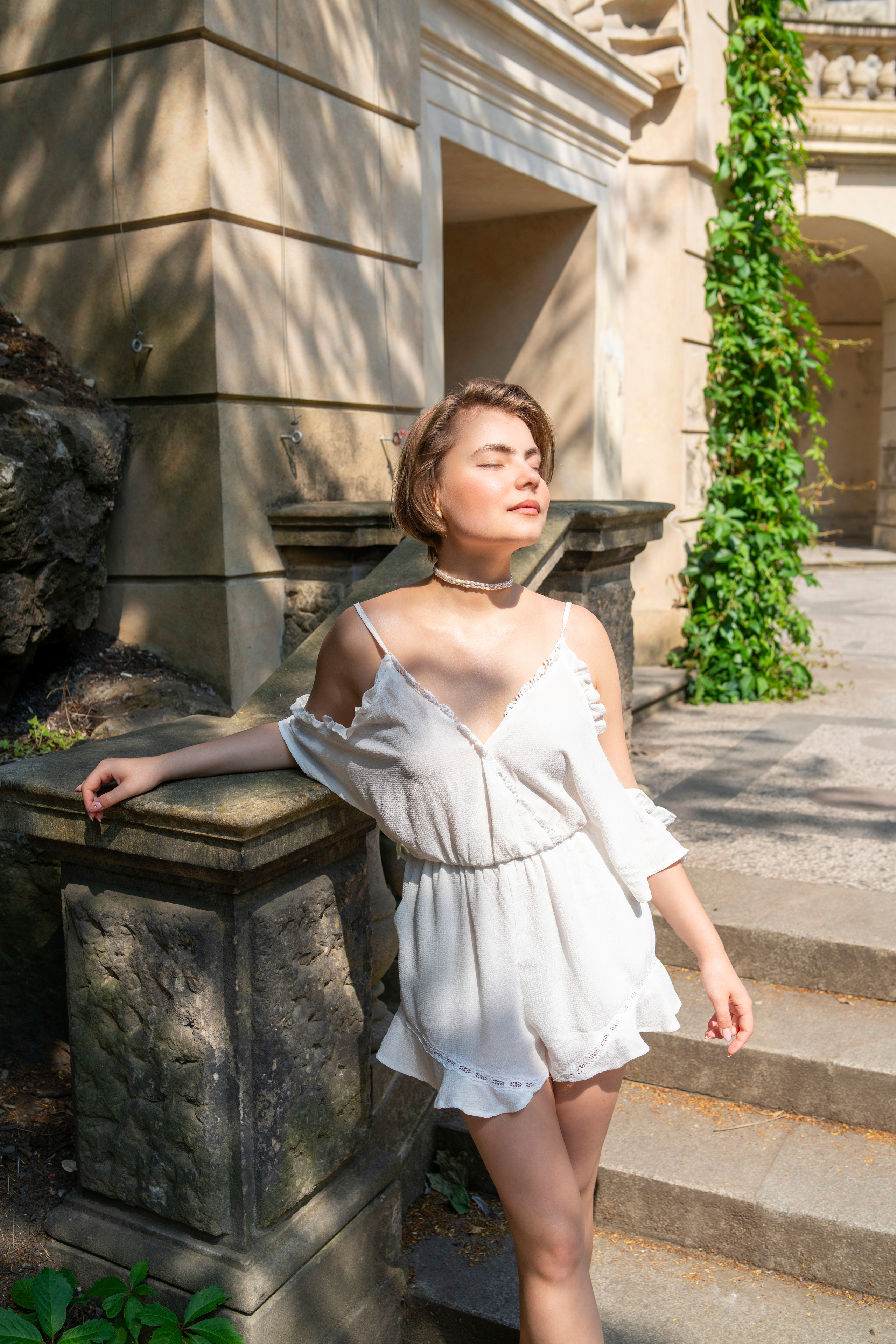 FEMALE ALBUM. Vasyl Grygorchuk: Photography & Graphic Design