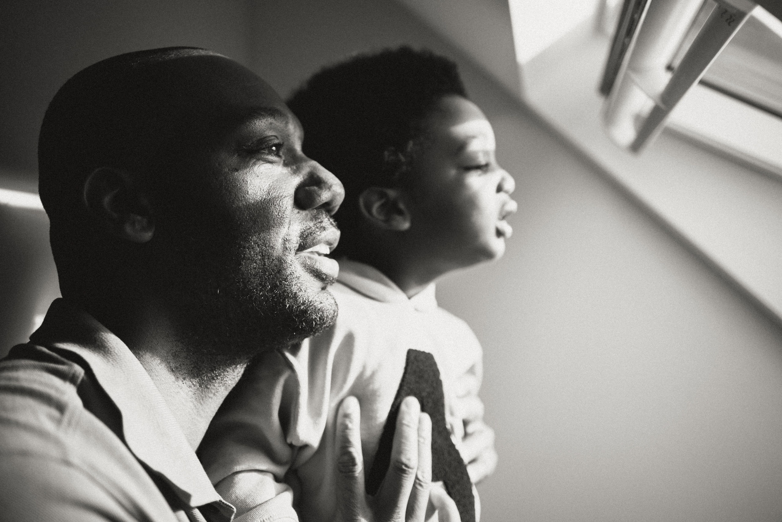 In safe hands — family. Timeless Wedding & Event Photography — based London, working across Europe