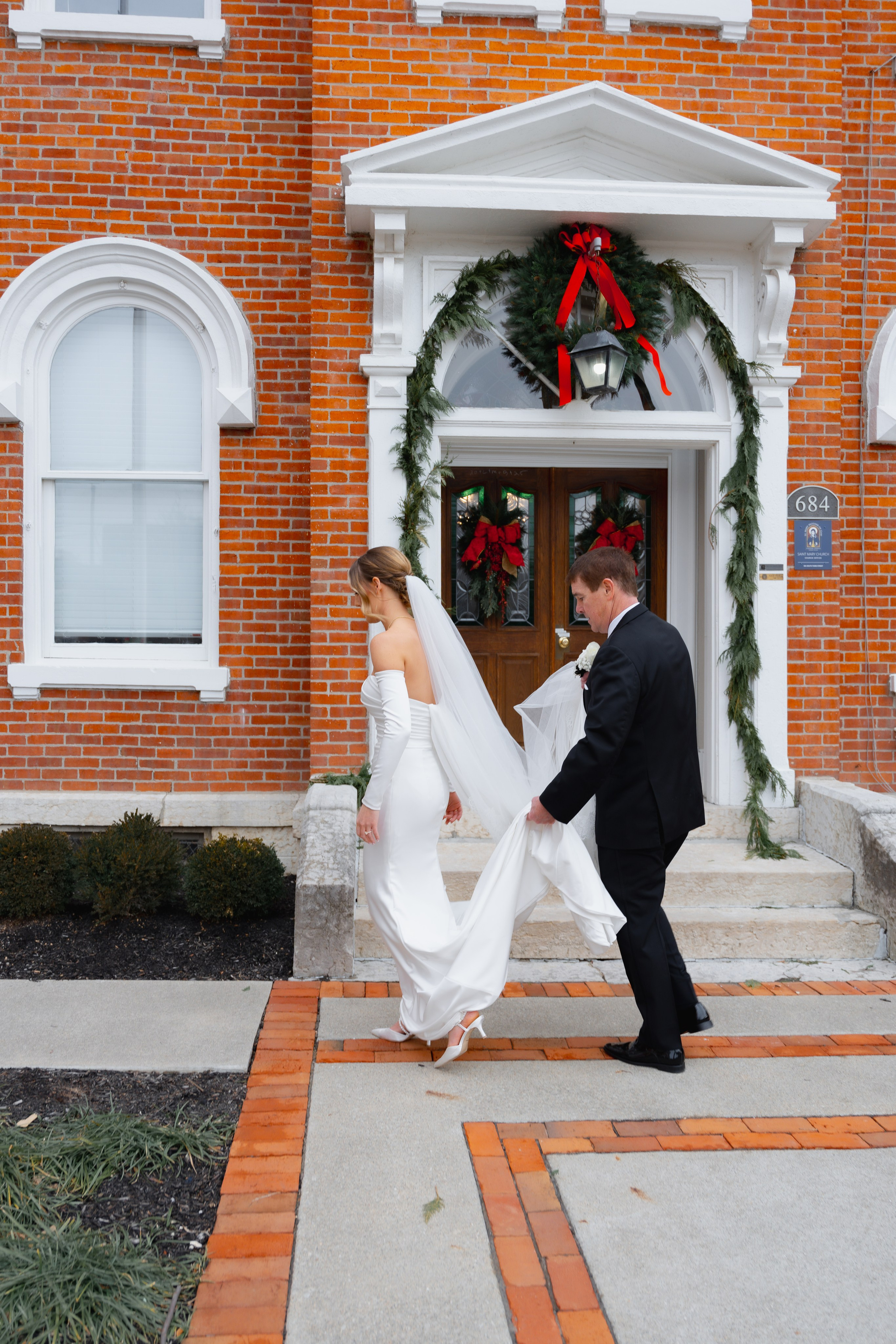 Jack and Maggie. Anna Krasnova Wedding photographer